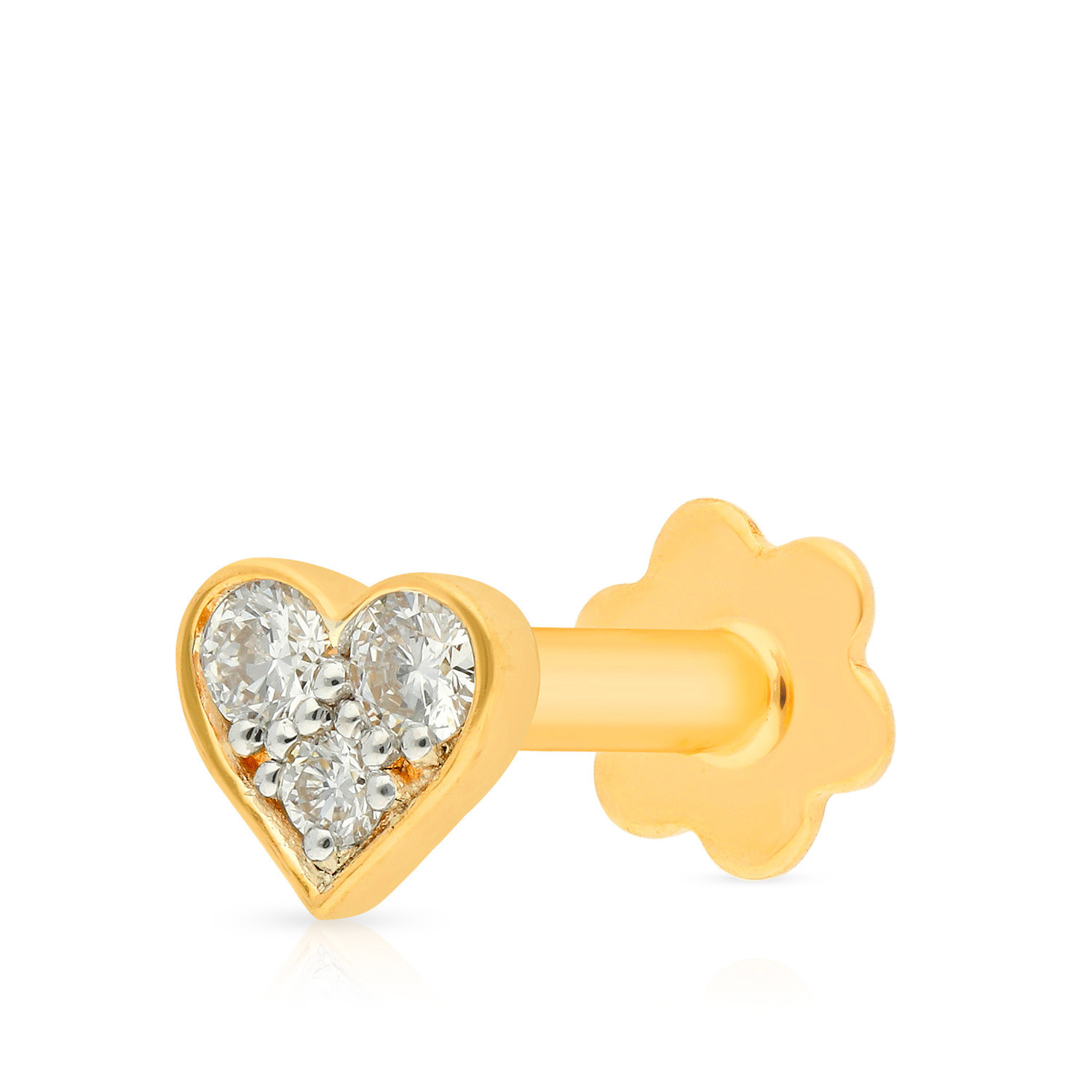 Mine Diamond Nosepin USMNGNNP0297