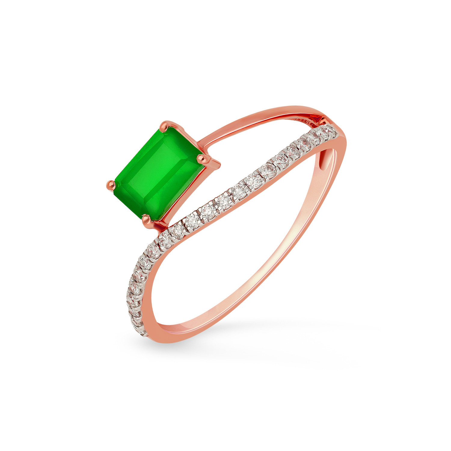 Mine Diamond Ring MRGFEL023RN1
