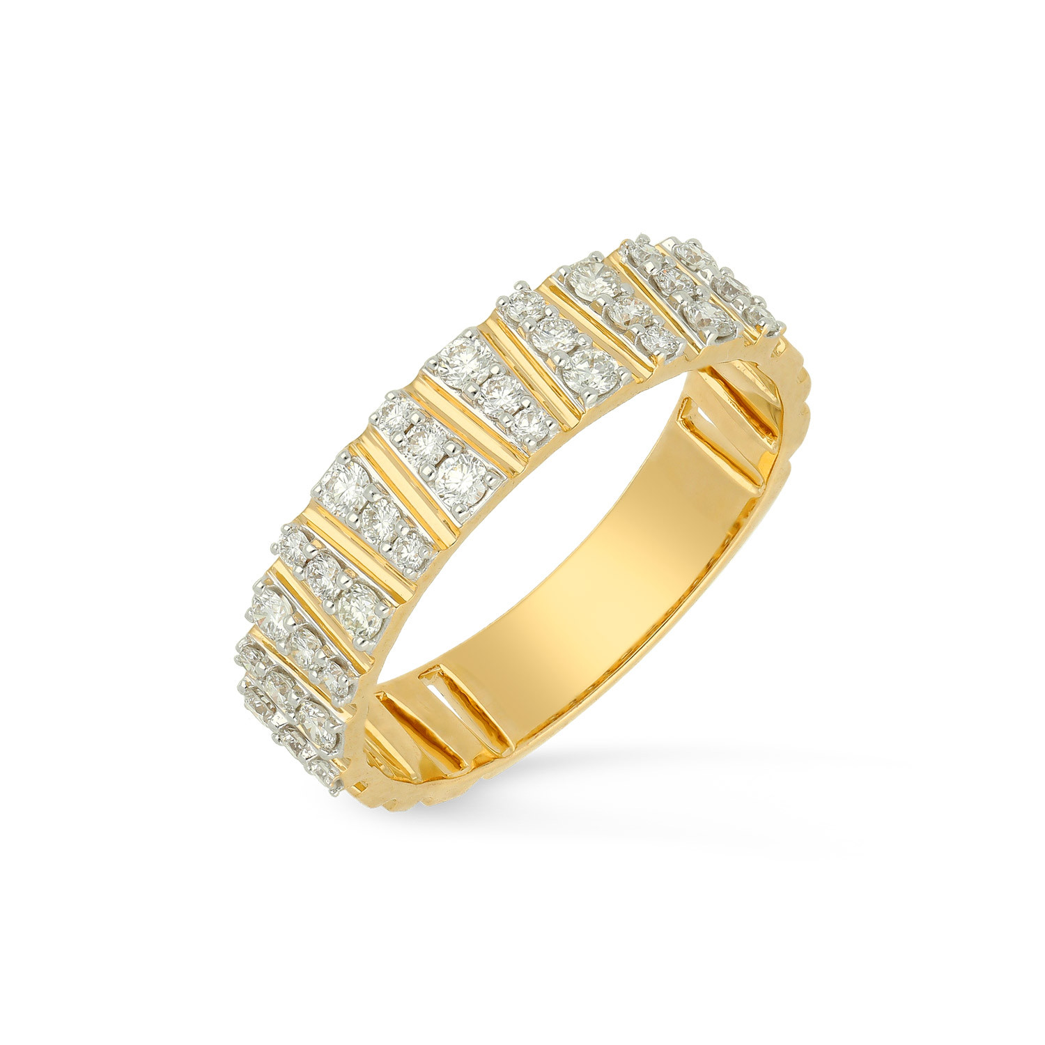 Mine Diamond Ring MRGGEN1043RN1