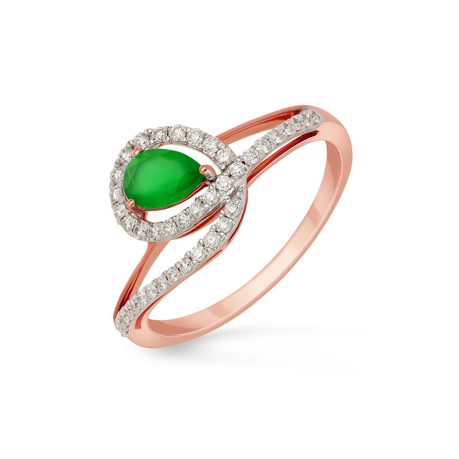 Mine Diamond Ring MRGGEN1104RN1