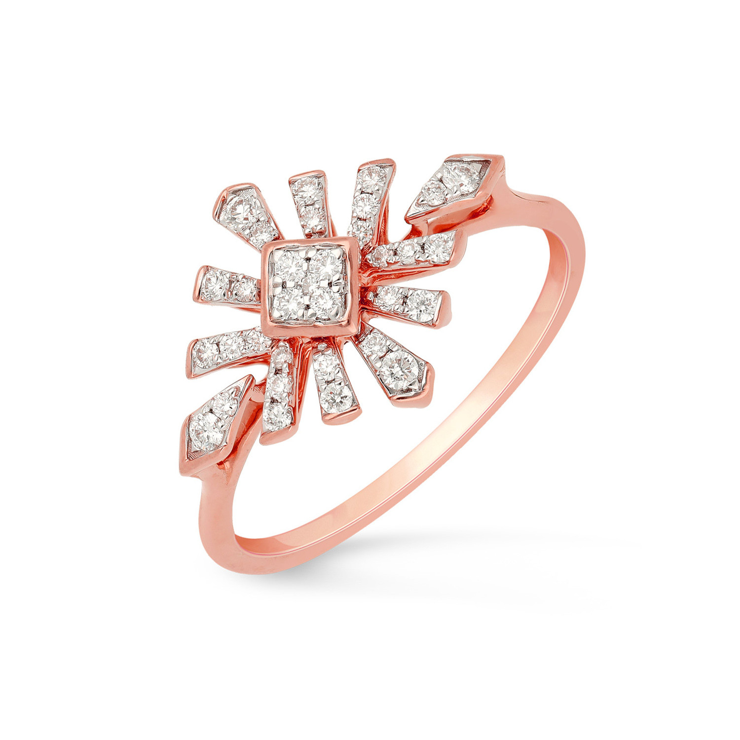 Mine Diamond Ring USMRGGEN2919RN1