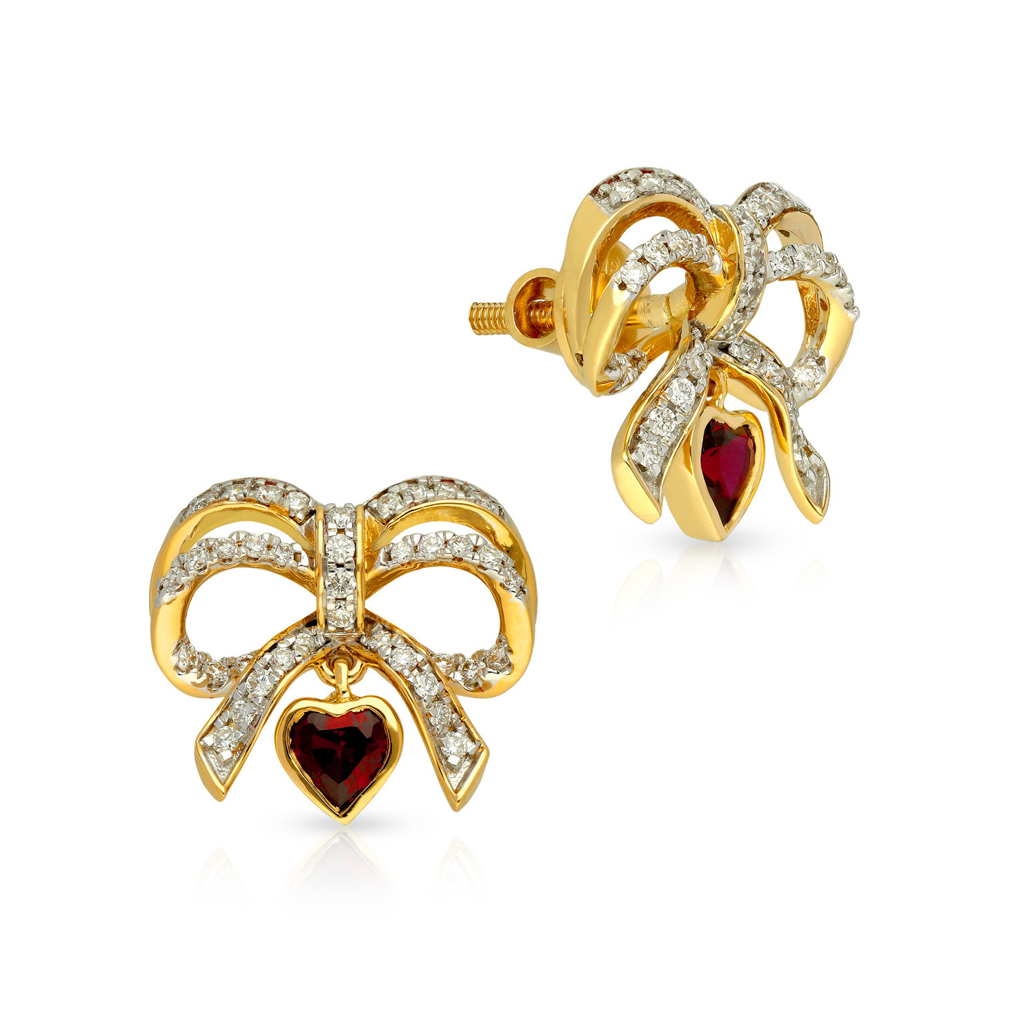 Mine Diamond Earring USMRGHTH014ER5