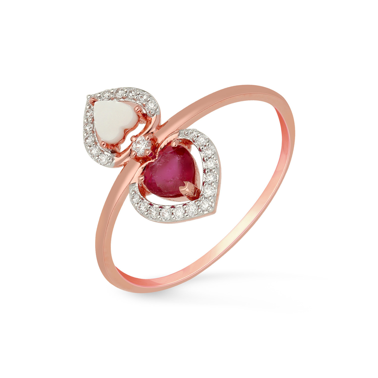 Mine Diamond Ring USMRGHTH100RN1
