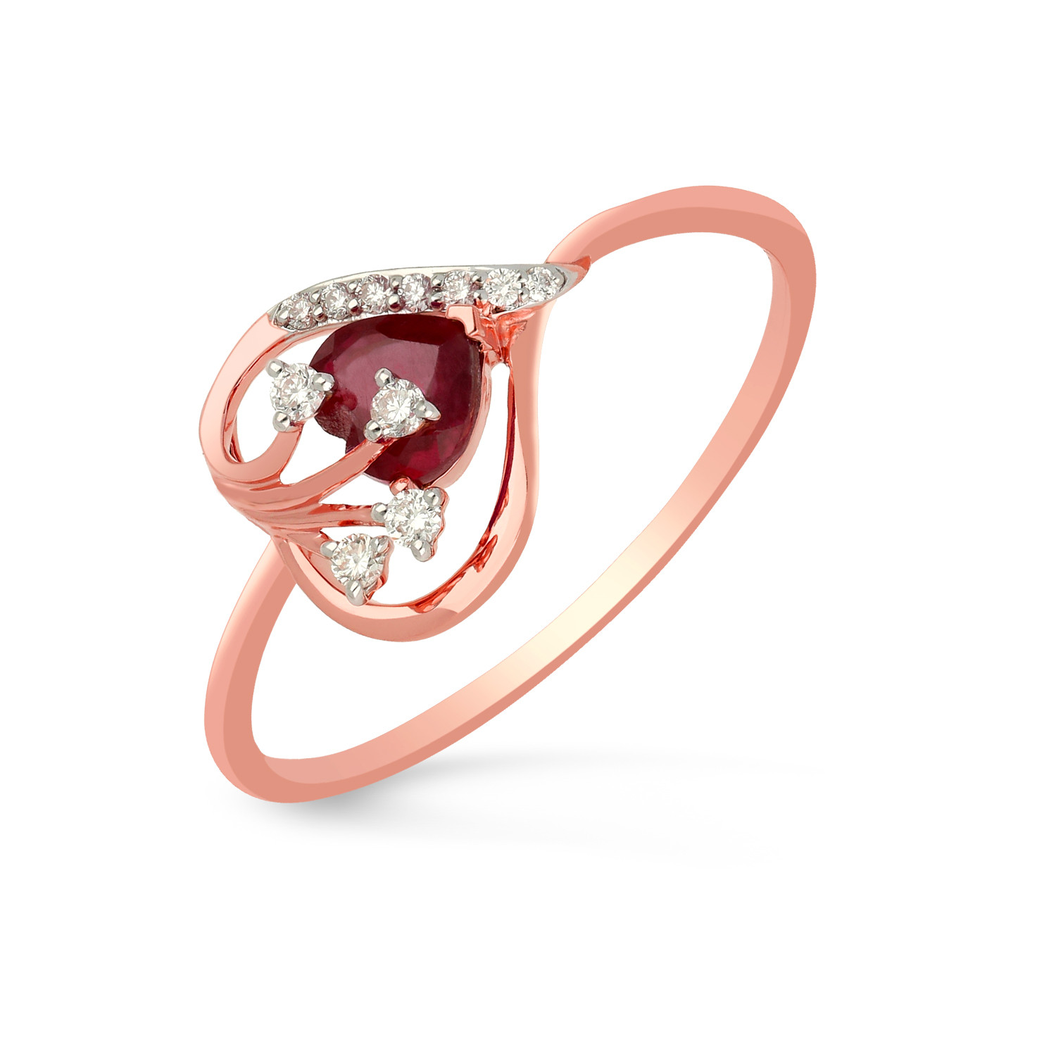 Mine Diamond Ring MRGHTH102RN1