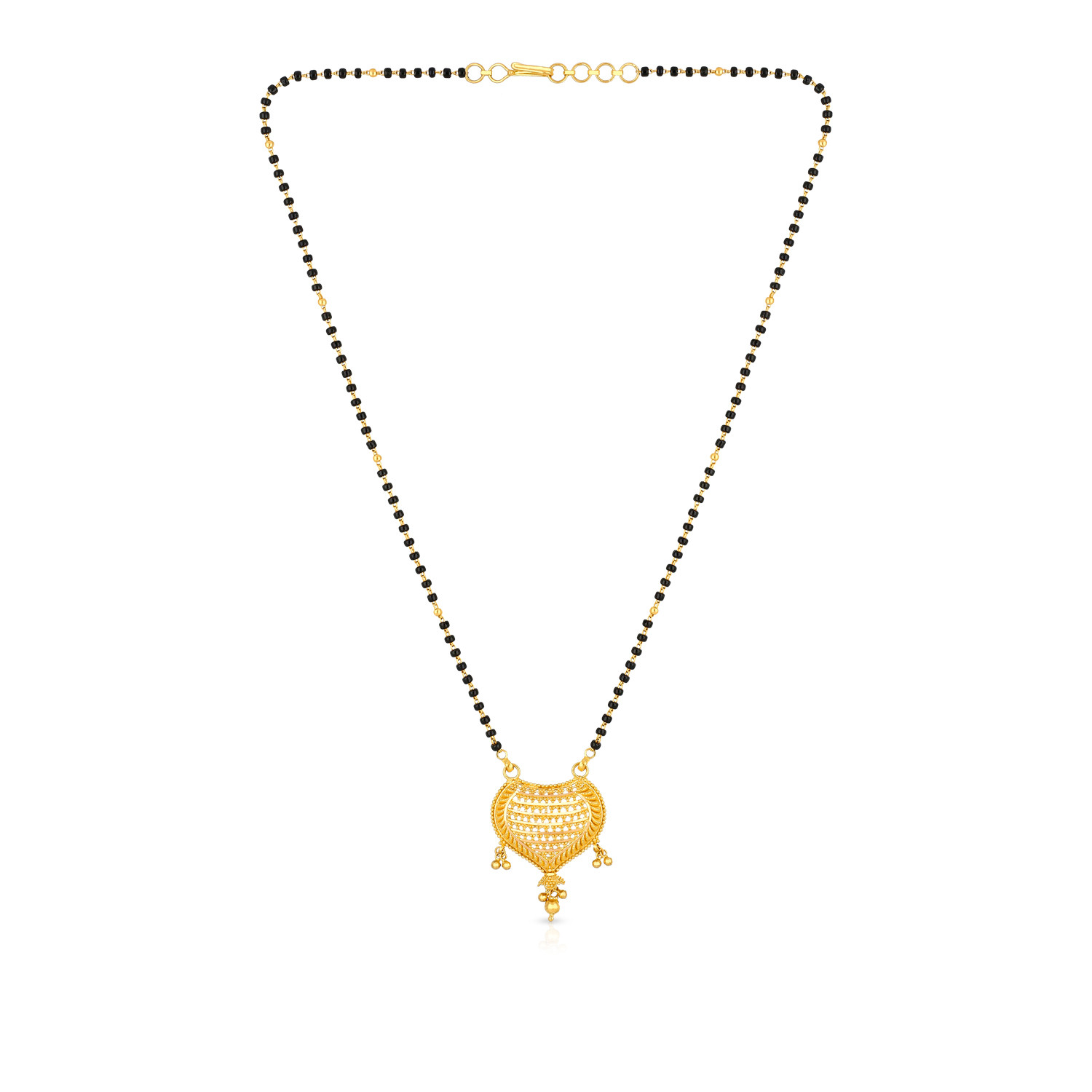 Malabar Gold Mangalsutra MSCOS10024