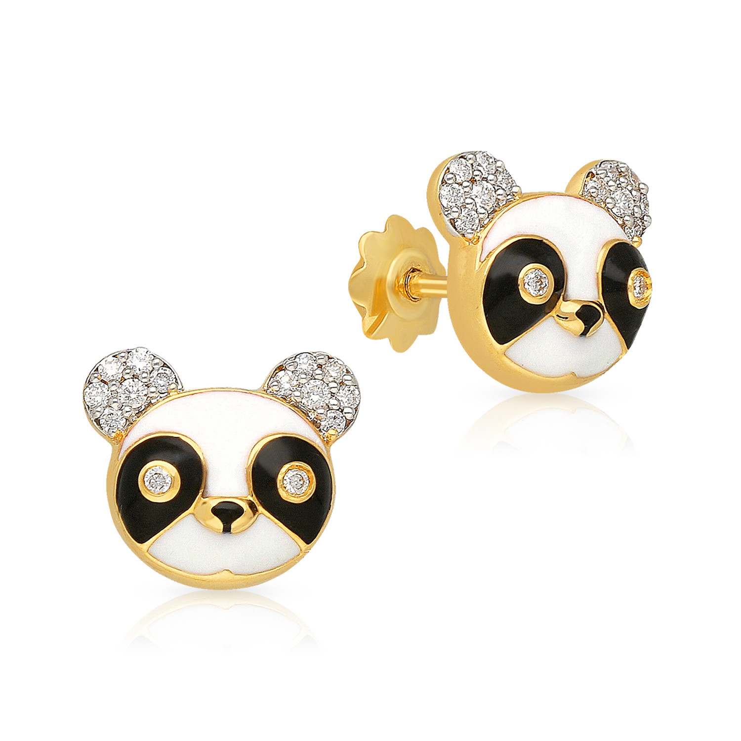 Mine Diamond Earring MSLKID061ER1