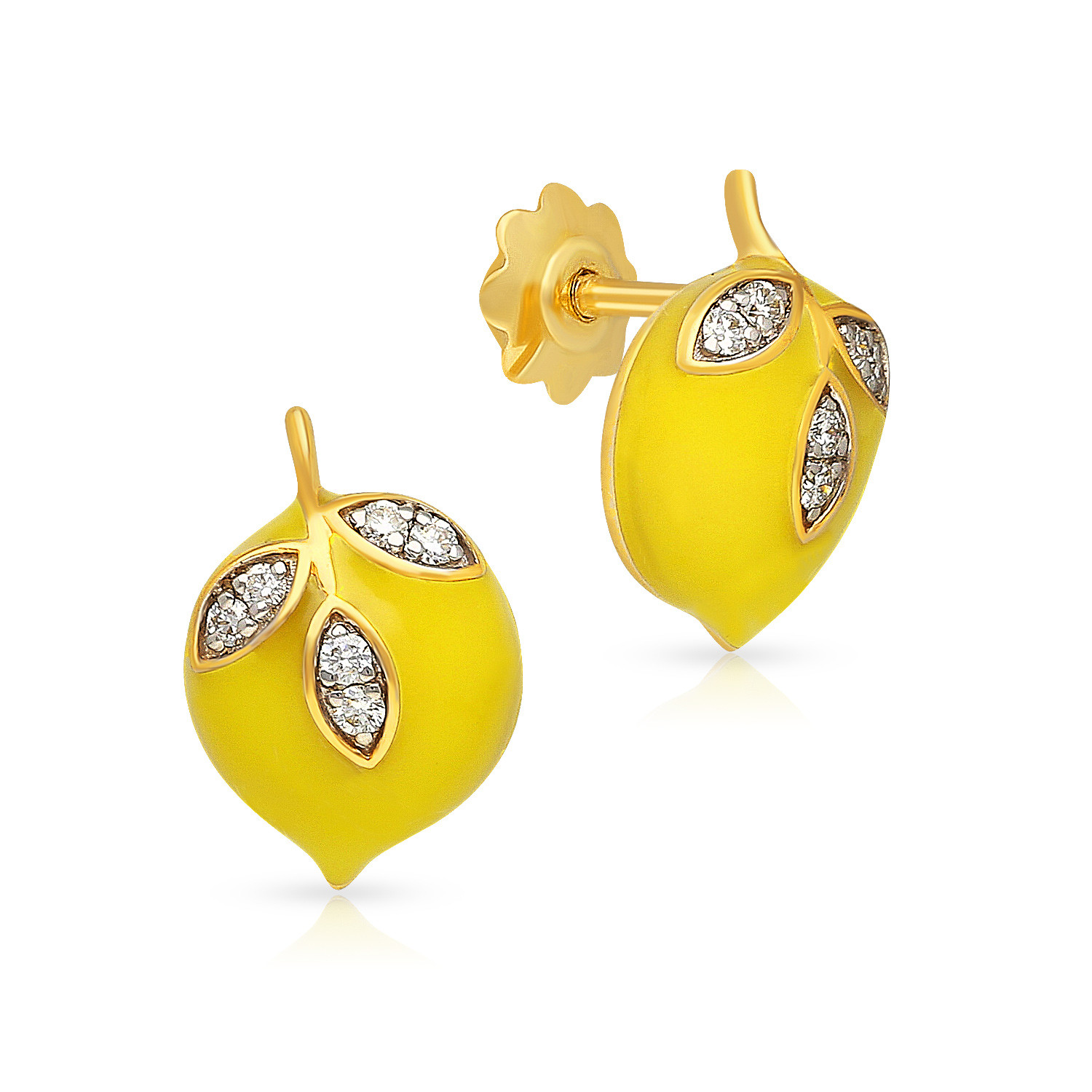 Mine Diamond Earring MSLKID066ER1