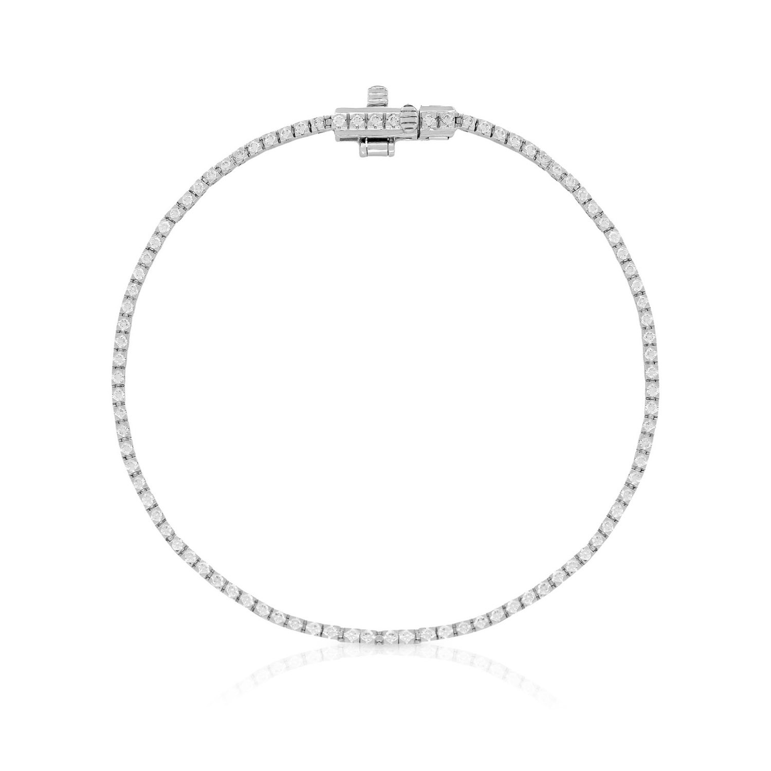 Mine Diamond Bracelet MSOETY038BR1