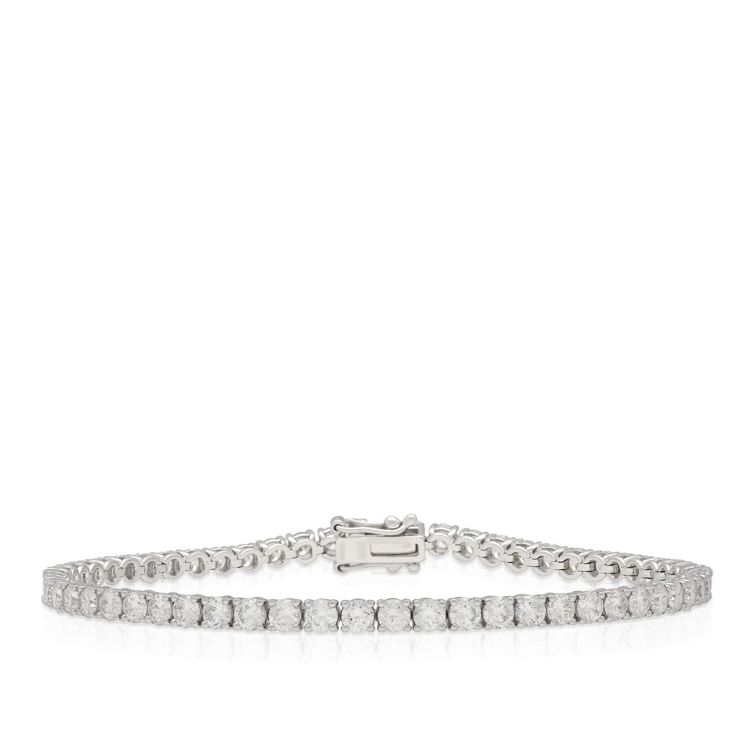 Mine Diamond Bracelet MSOETY104BR1