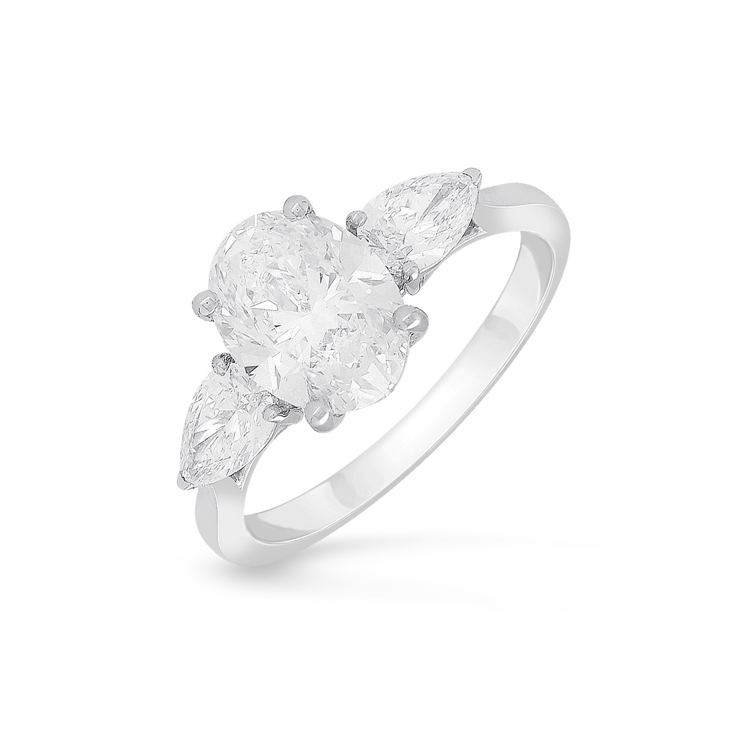 Mine Diamond Ring MSOLYO001RN1