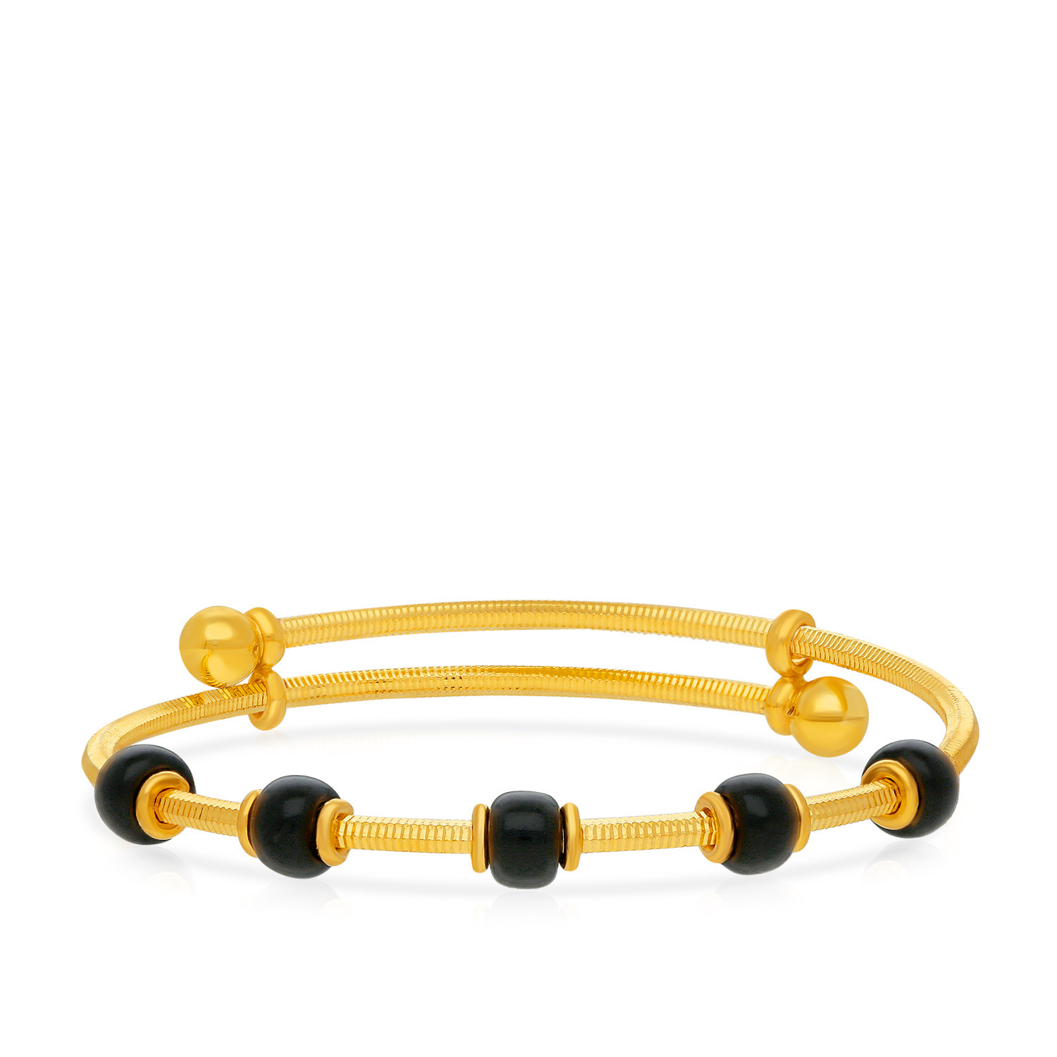 Malabar Gold Bangle USNBBN007