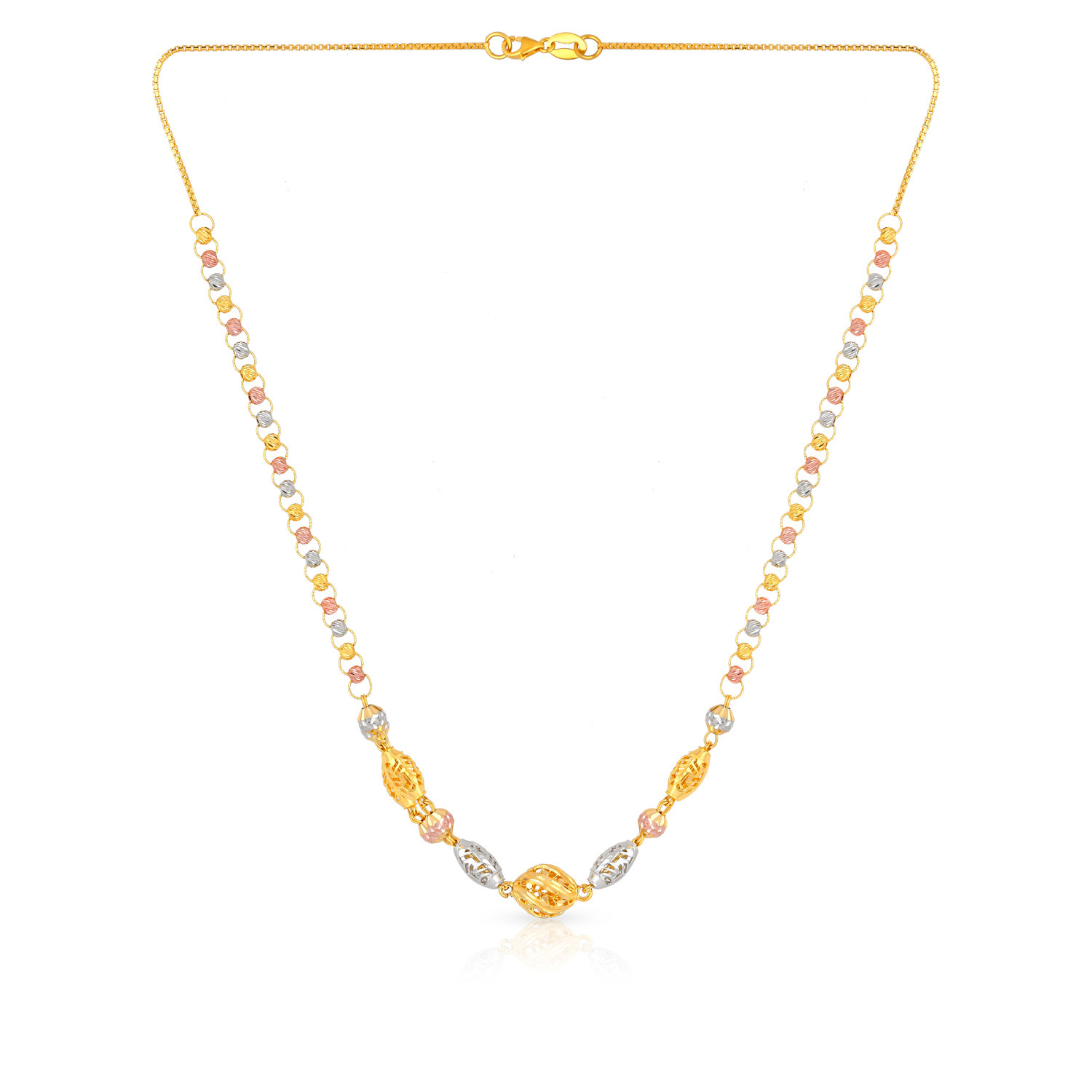Malabar Gold Necklace NK2796204