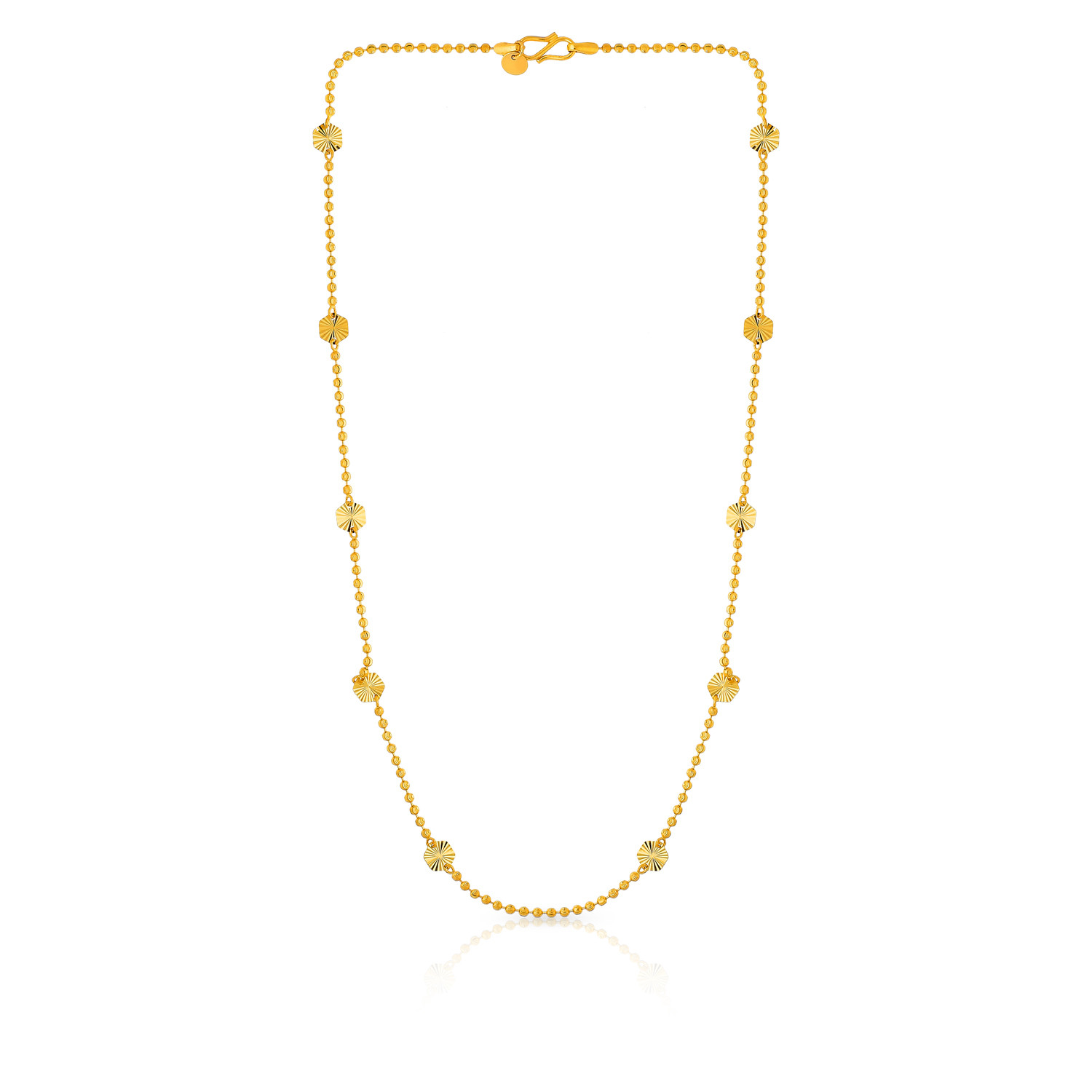 Malabar Gold Necklace NK3030494