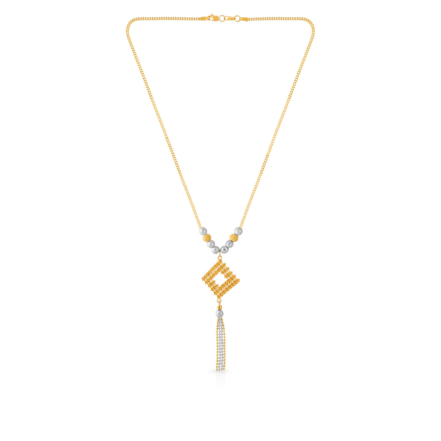 Malabar Gold Necklace NK3260074