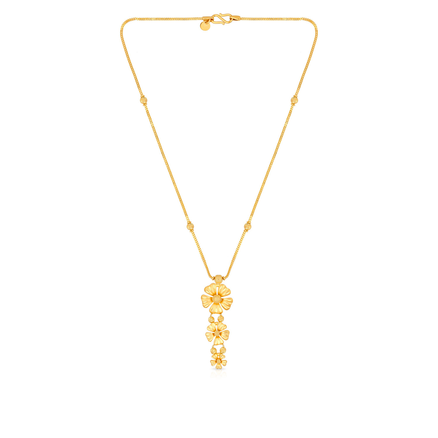 Malabar Gold Necklace NK5280771
