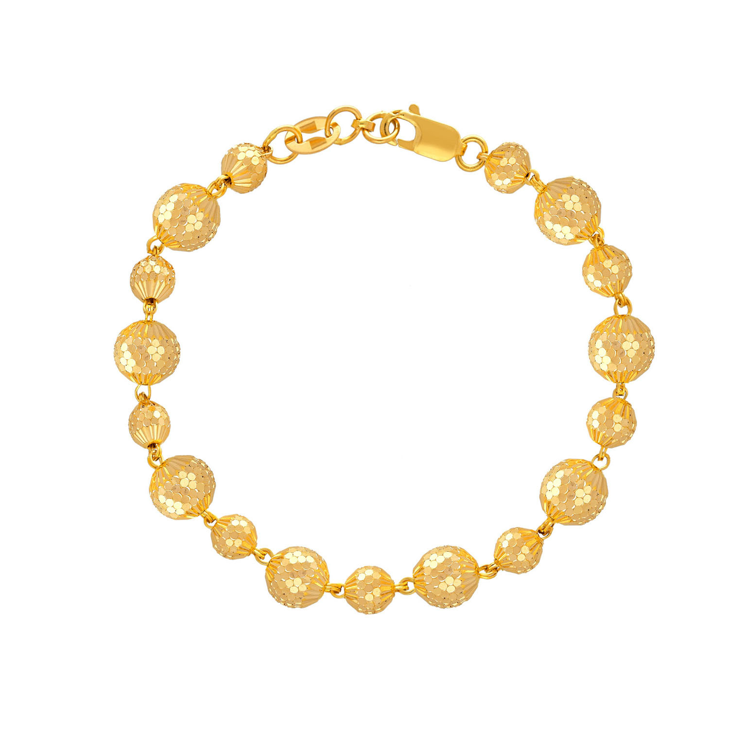 Malabar Gold Bracelet NVBRI1C067