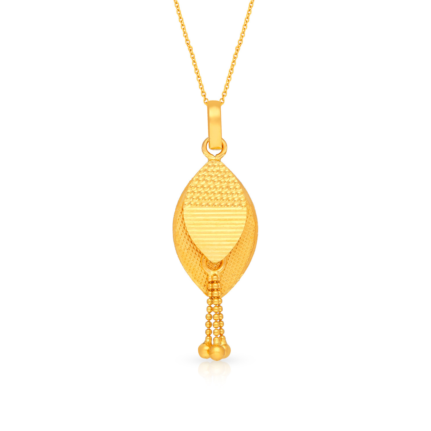 Malabar Gold Pendant PDNOB23229