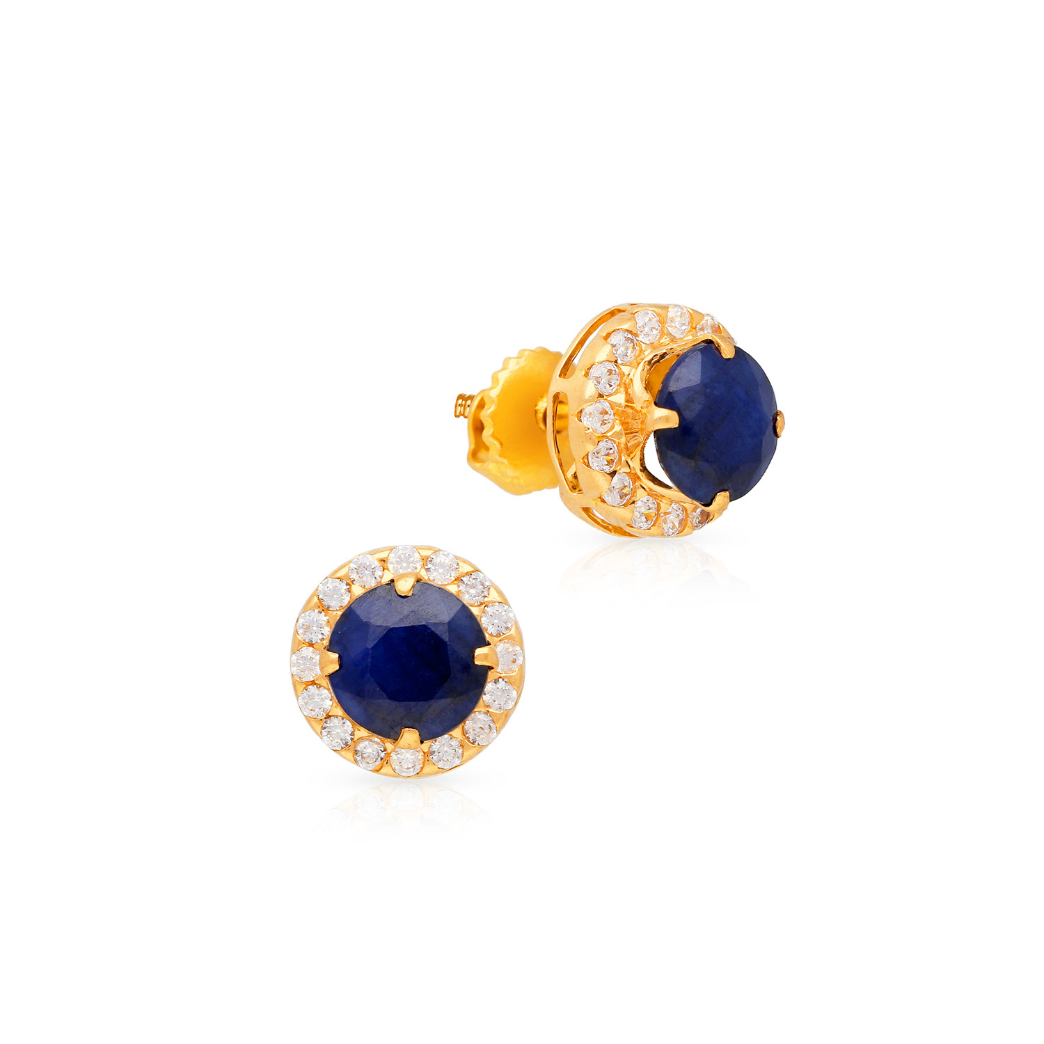 Precia Gemstone Earring PGNDNA020ER5