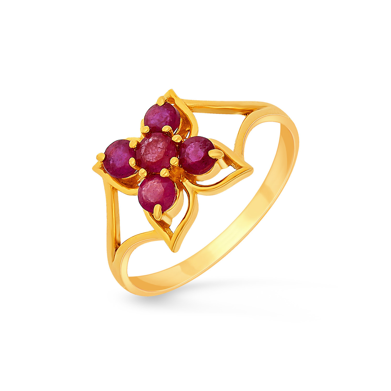 Precia Gemstone Ring USPGNFNC947RN1