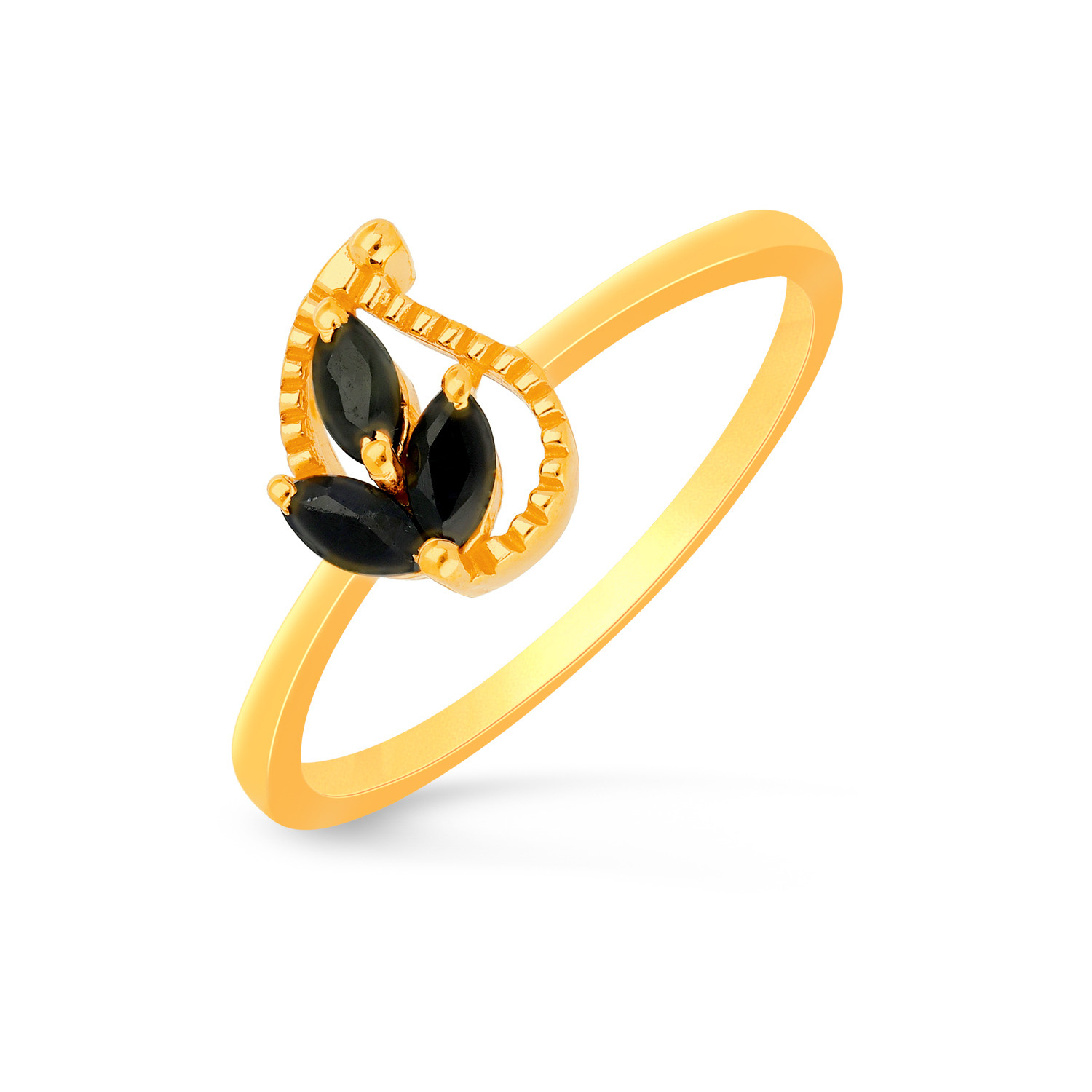 Precia Gemstone Ring PGNFNC957RN1