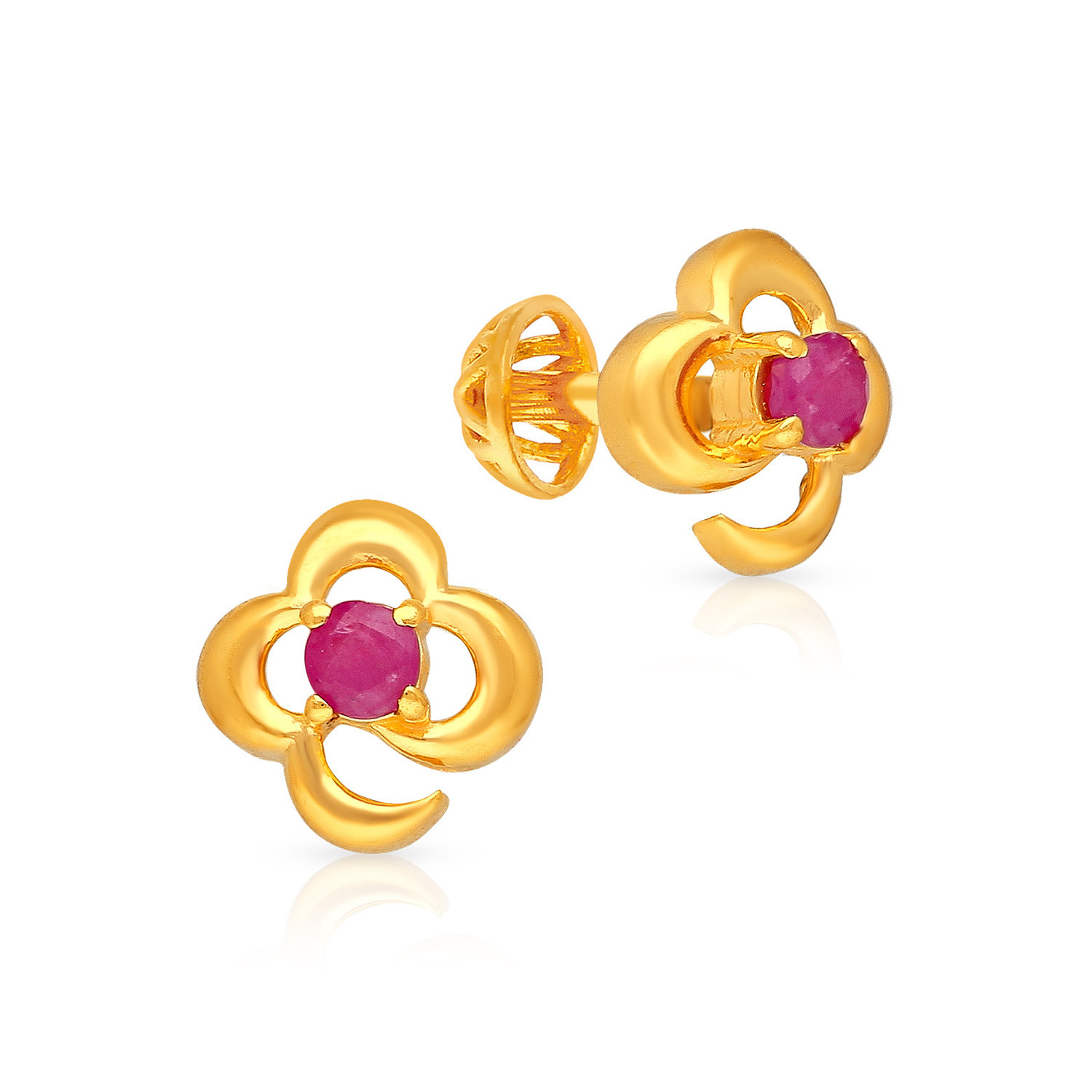 Precia Gemstone Earring PGNKID004ER1