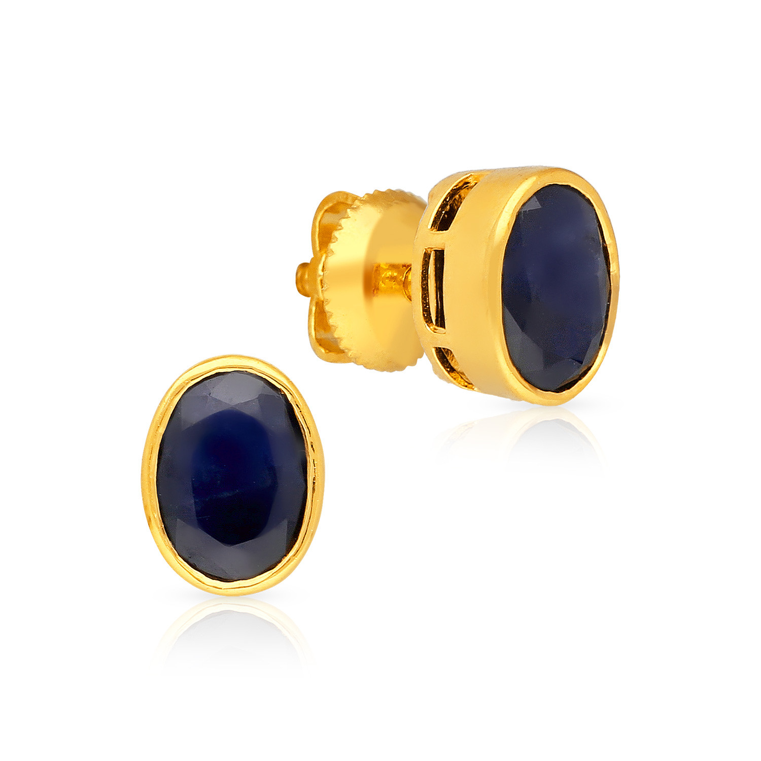 Precia Gemstone Earring PGNSOC031ER1