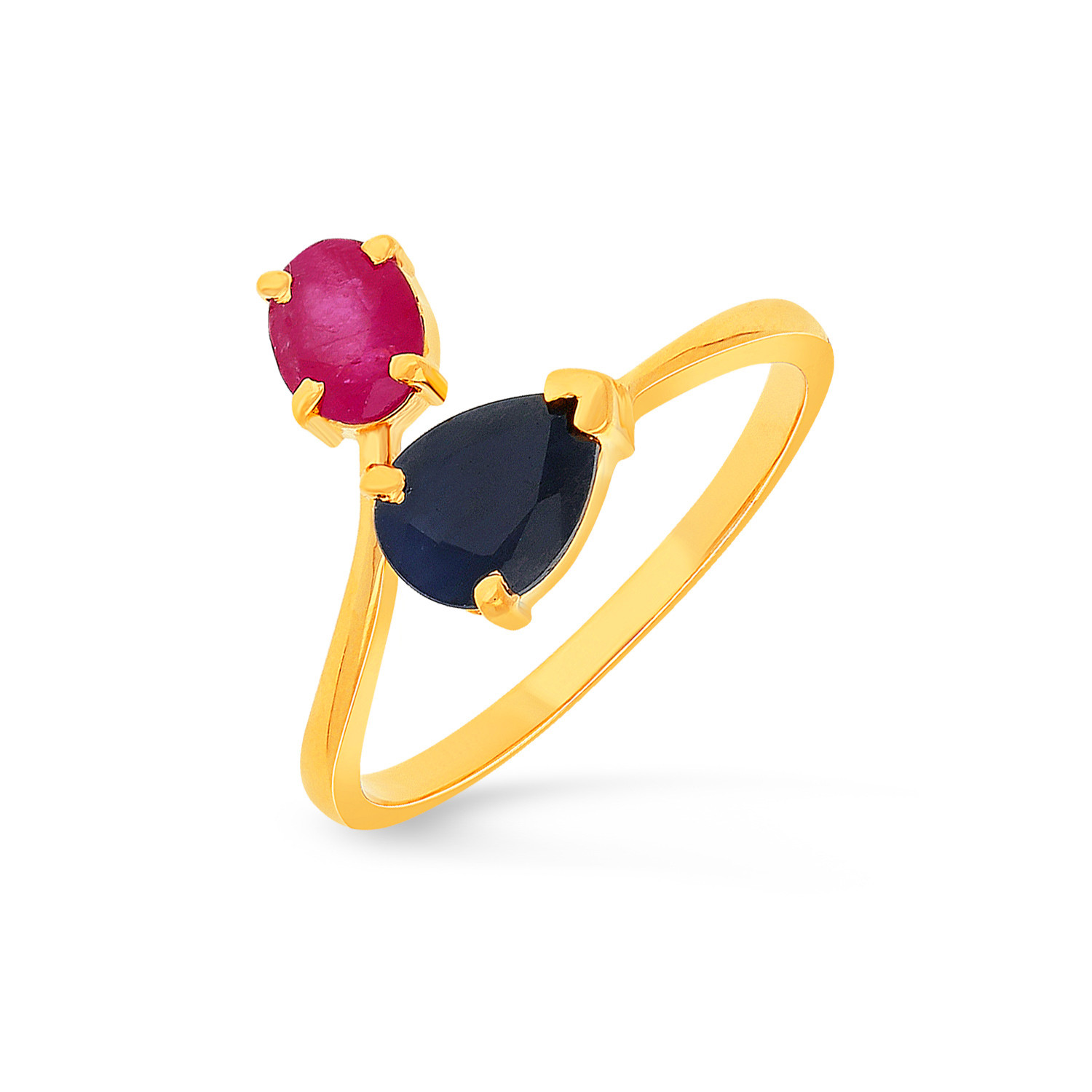 Precia Gemstone Ring USPNAFNC066RN1