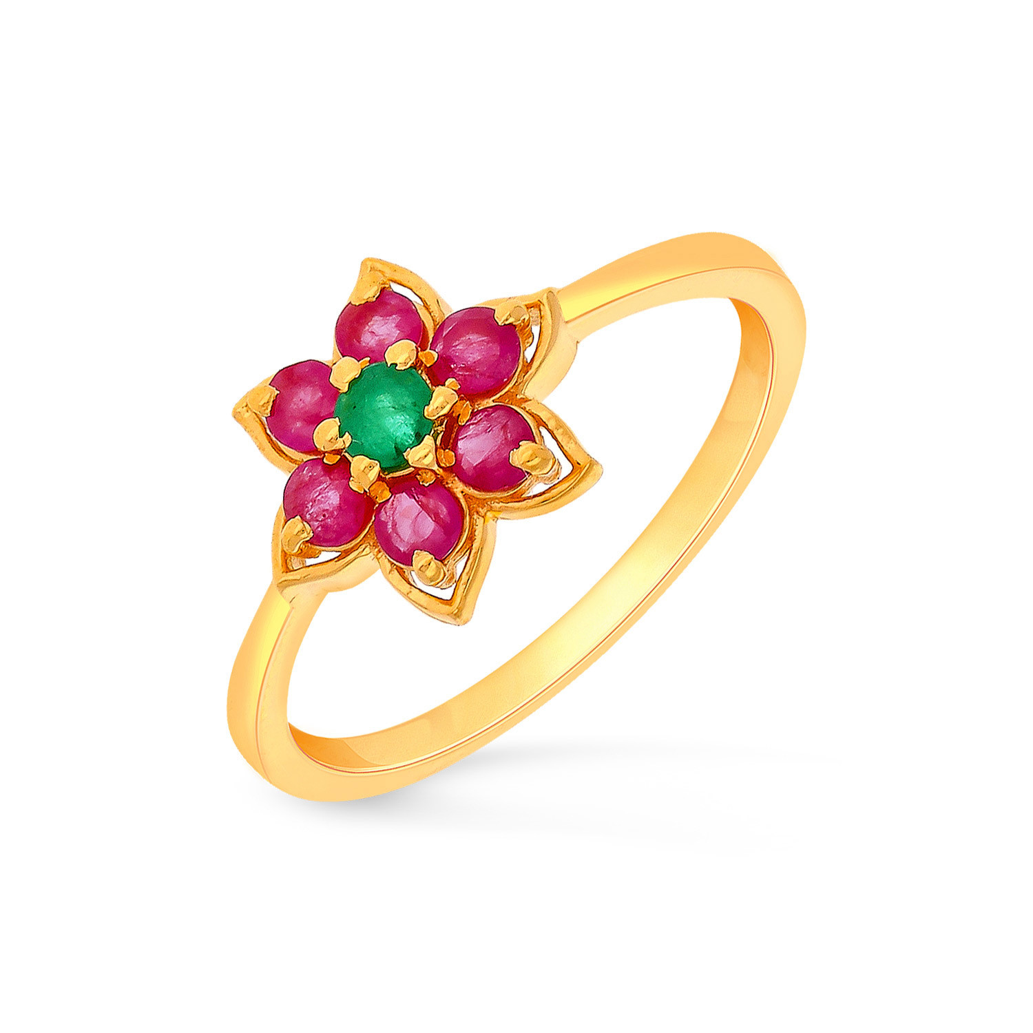 Precia Gemstone Ring PNAFNC069RN1