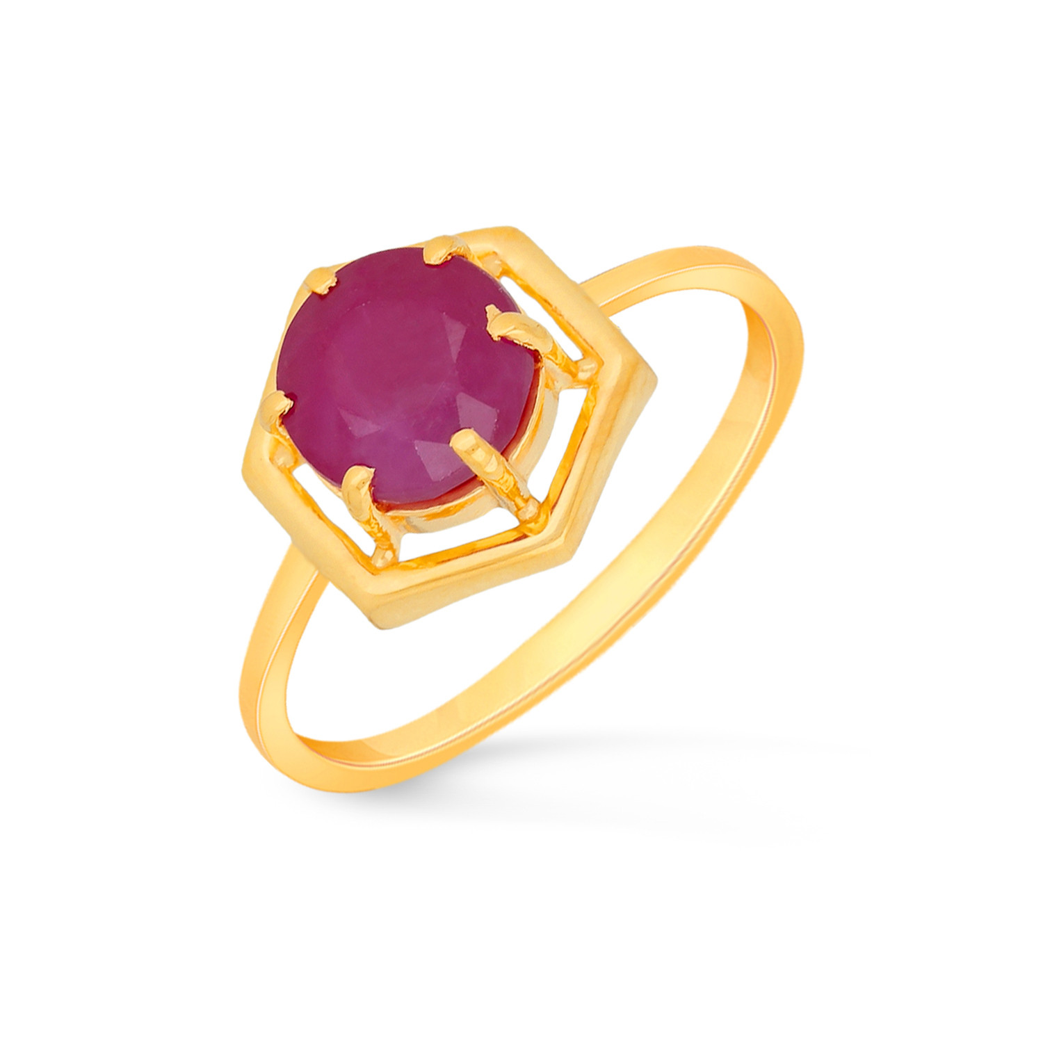 Precia Gemstone Ring PNAFNC086RN1