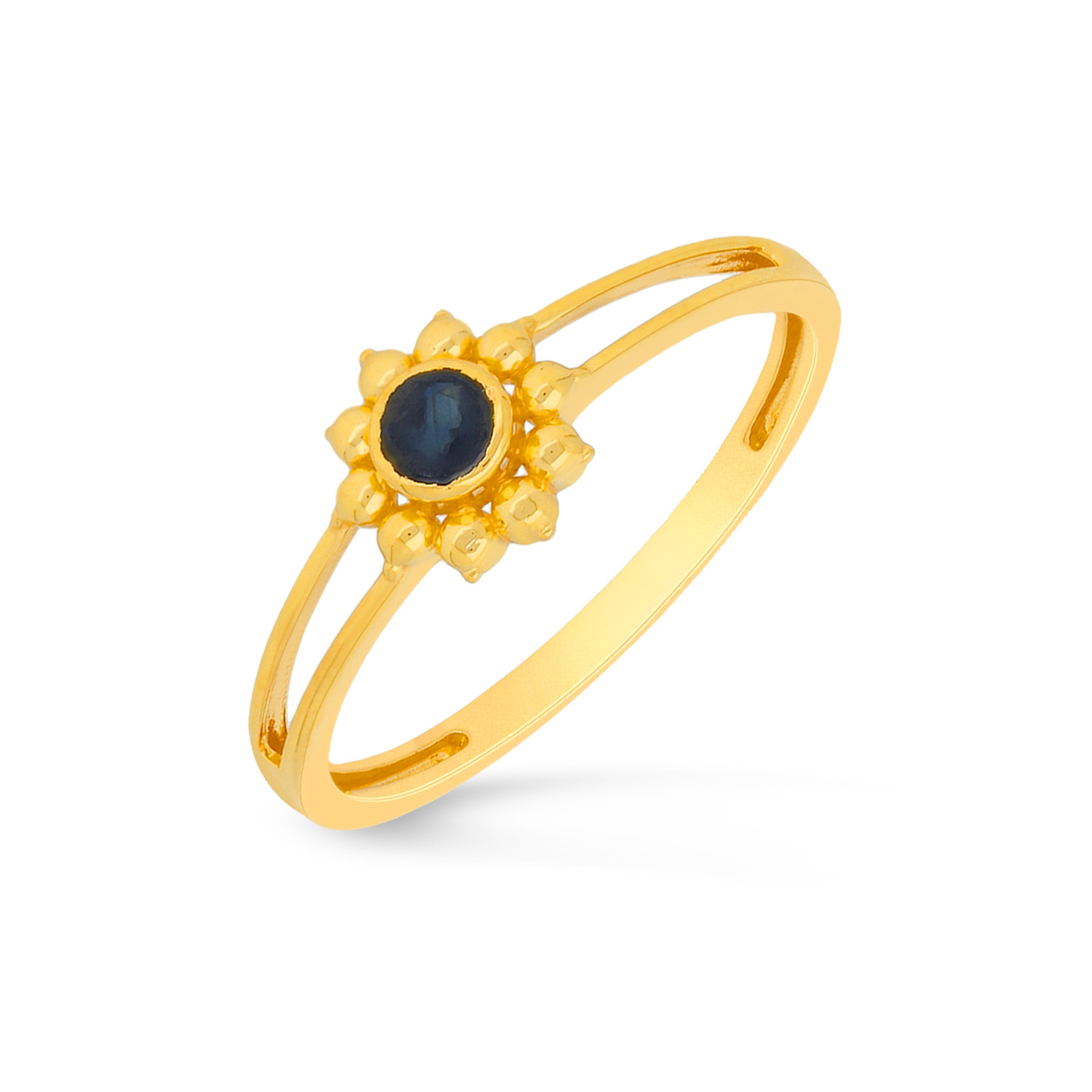 Precia Gemstone Ring PNAFNC095RN1