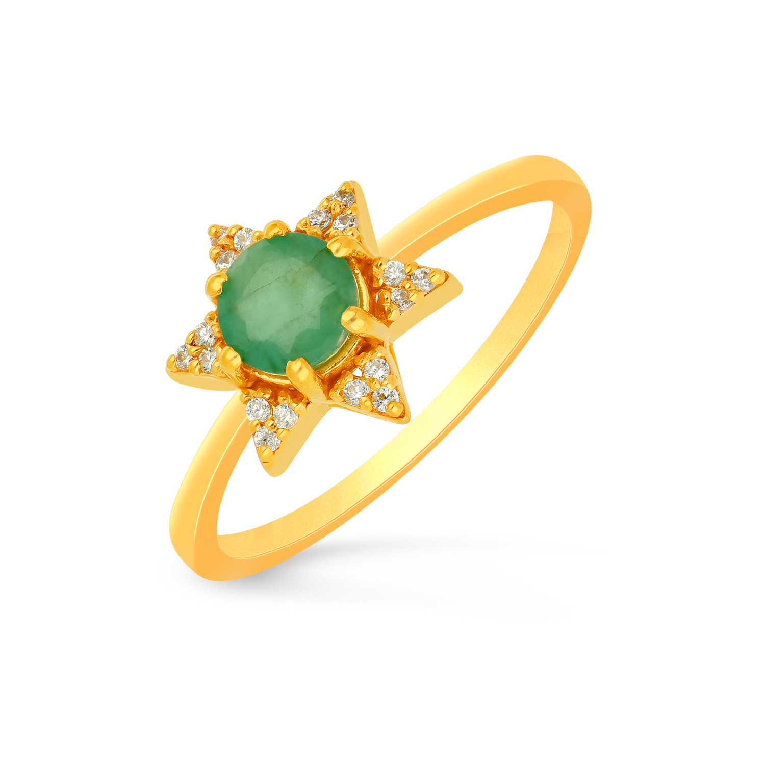 Precia Gemstone Ring PRGDNA007RN6