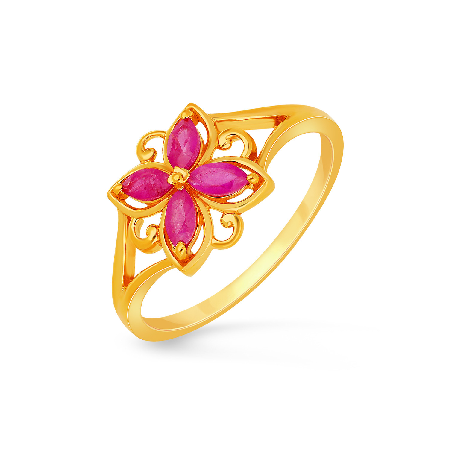 Precia Gemstone Ring PRGGEN1079RN1