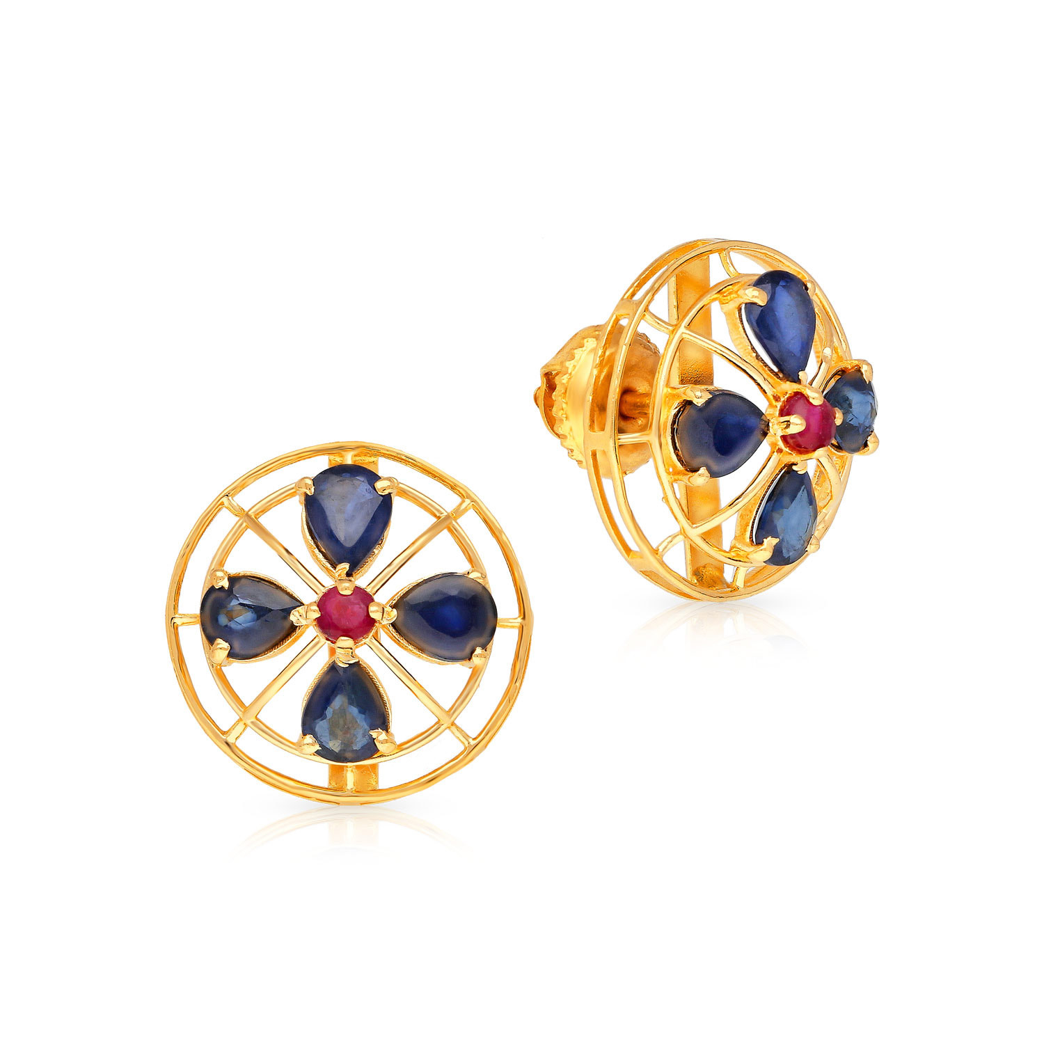 Precia Gemstone Earring PRGGEN645ER1