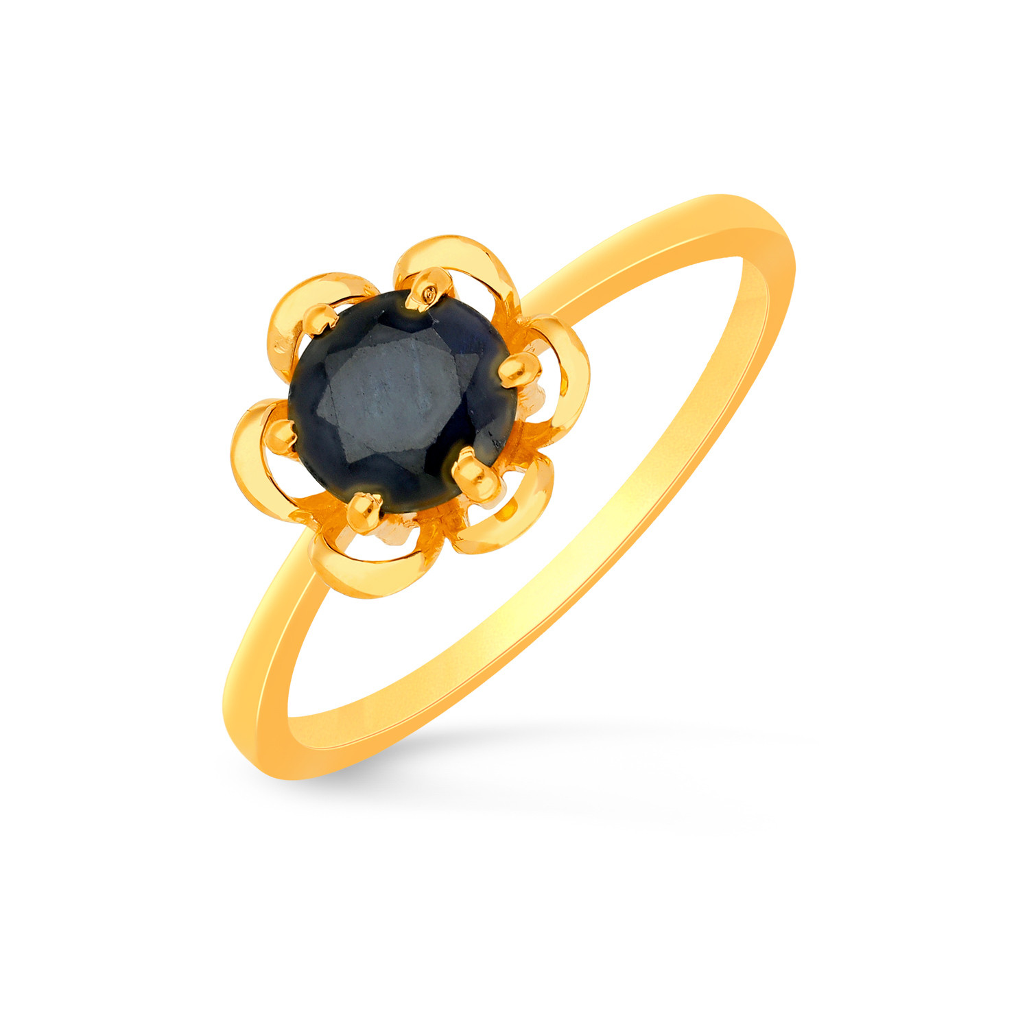 Precia Gemstone Ring PRGREG002RN1