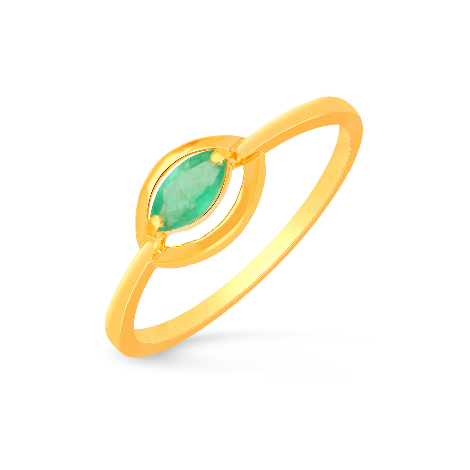 Precia Gemstone Ring PRGREG014RN1