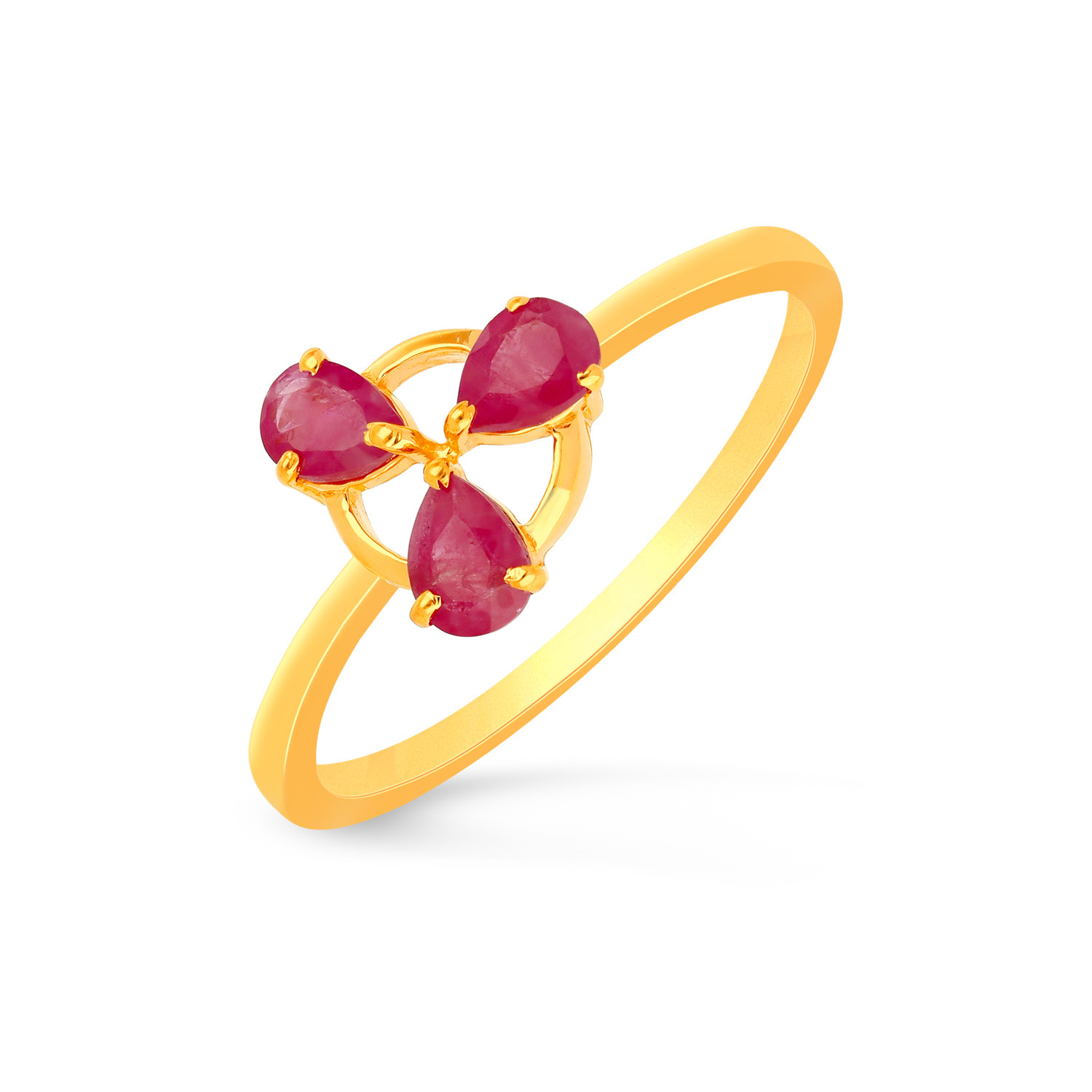 Precia Gemstone Ring PRGREG017RN1