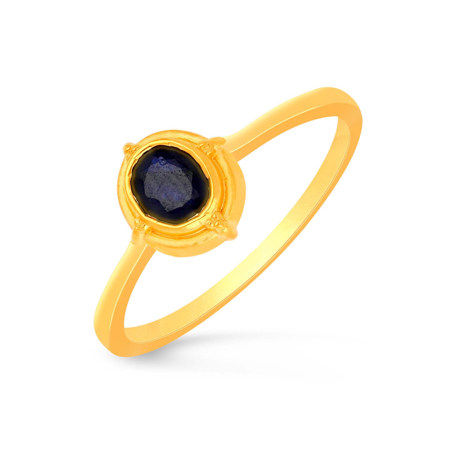 Precia Gemstone Ring PRGREG027RN1