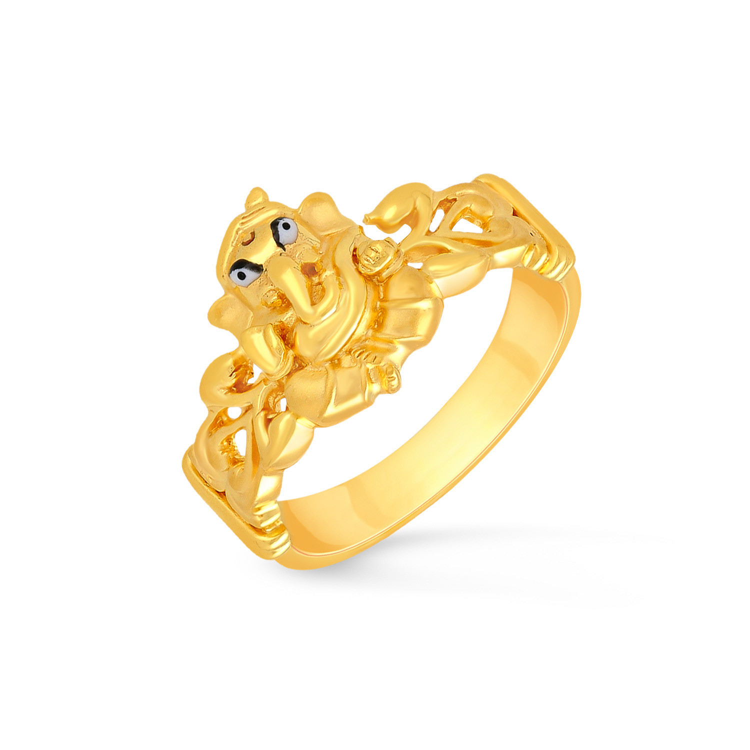 Malabar Gold Ring RG0449621