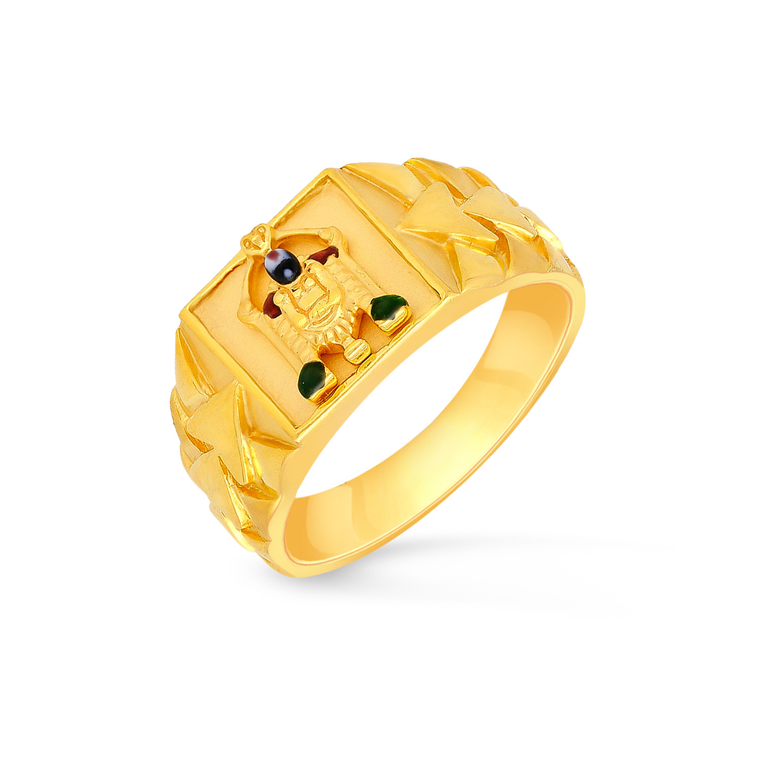 Malabar Gold Ring RG0449840
