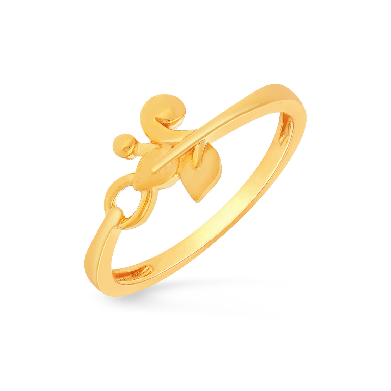 Malabar Gold Ring RG0732335