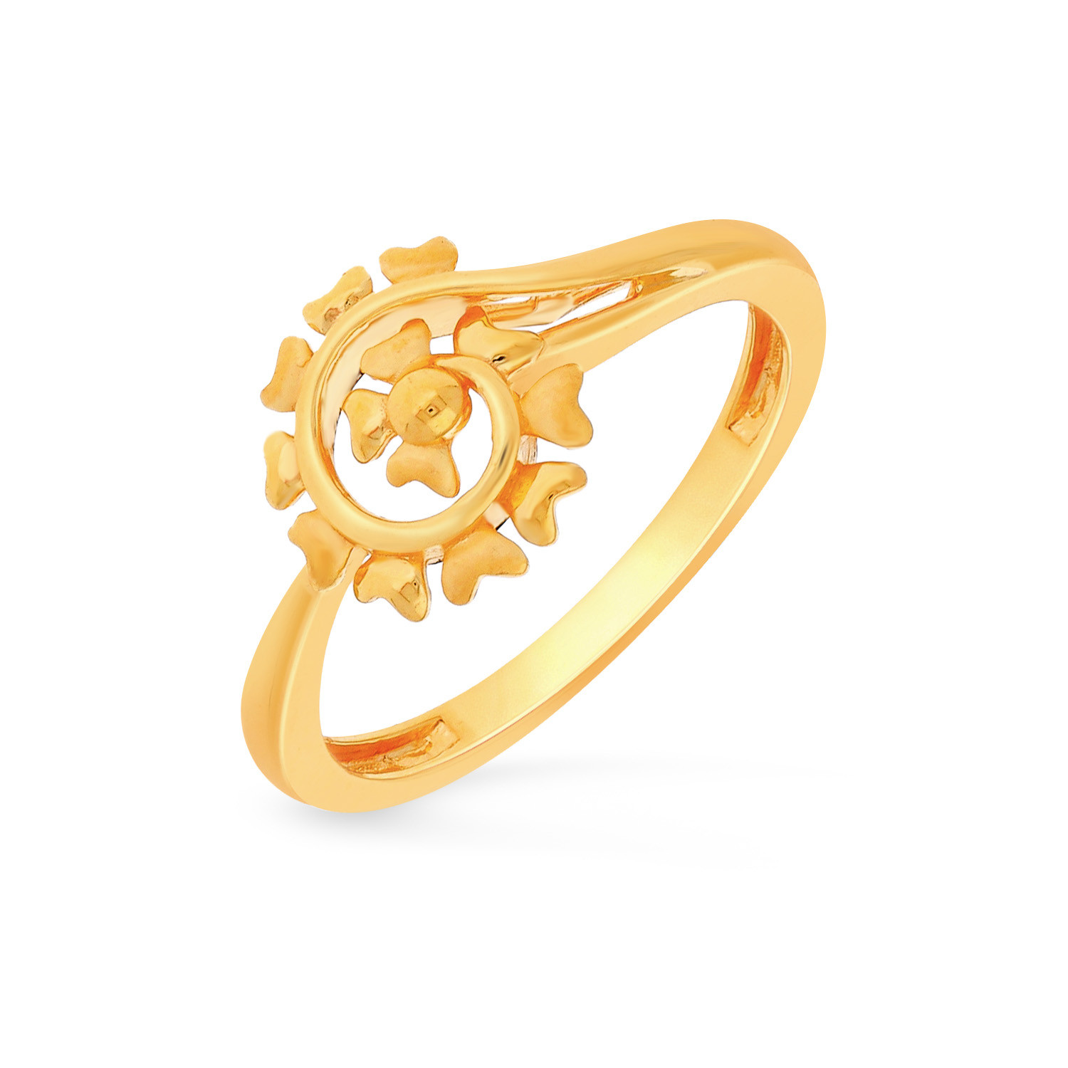Malabar Gold Ring RG0732928
