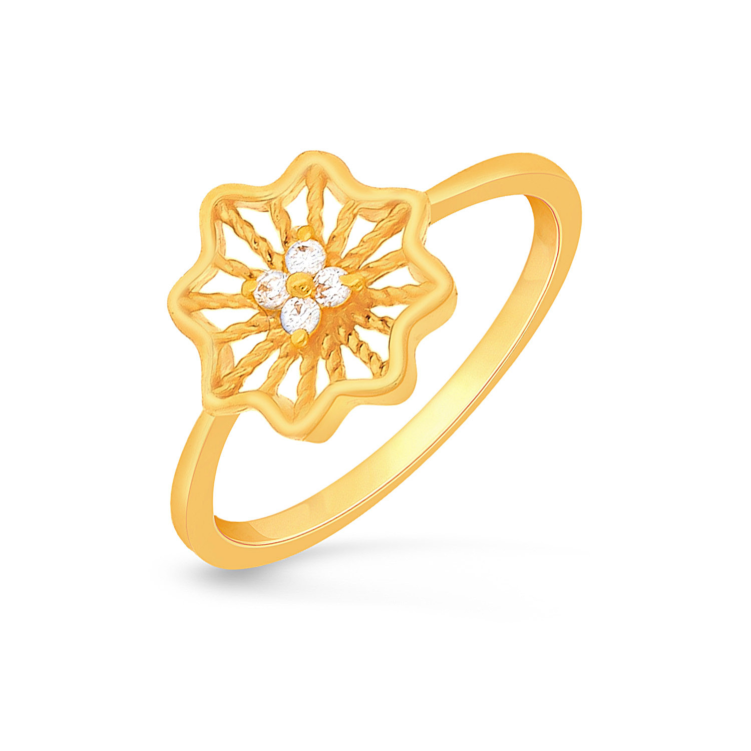 Malabar Gold Ring RG0776115