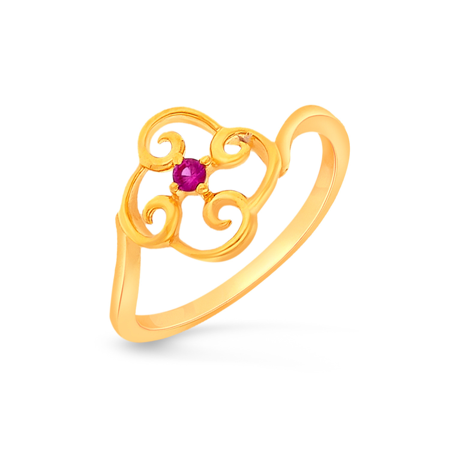 Malabar Gold Ring RG0776307