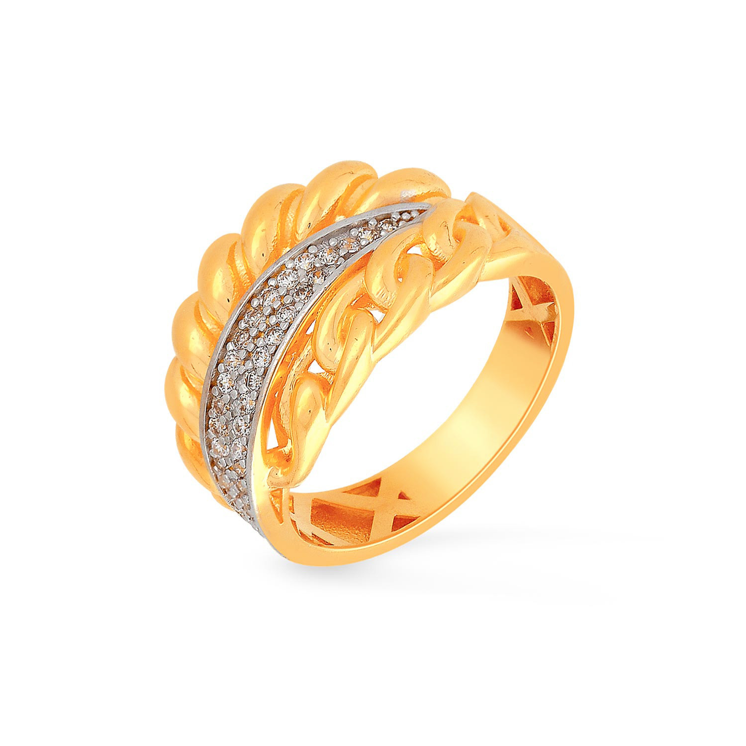 Malabar Gold Ring RG0881903