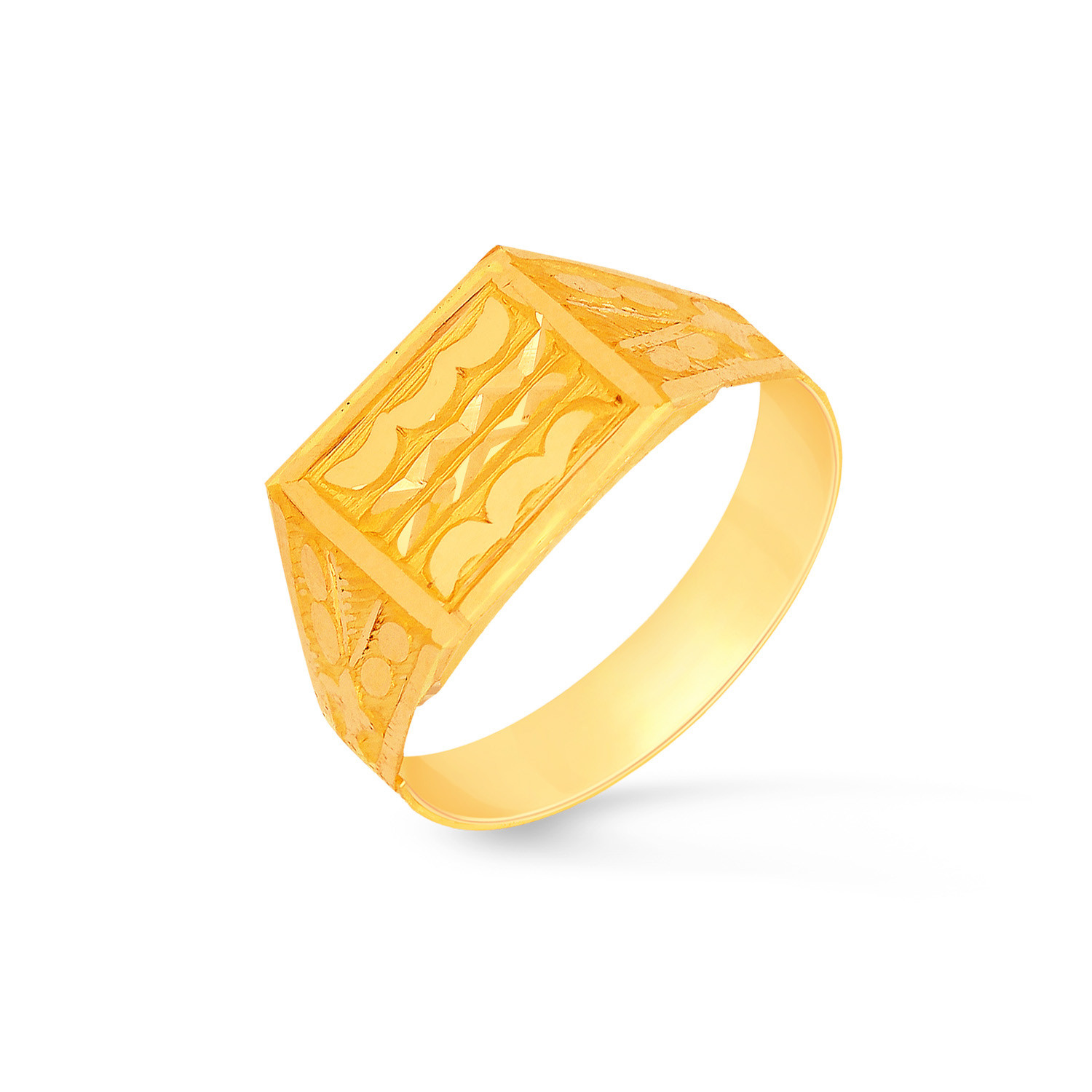 Malabar Gold Ring RG0911358