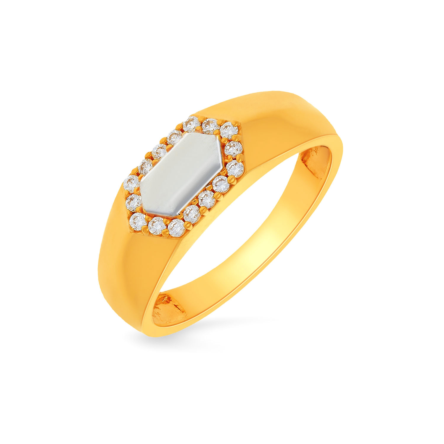 Malabar Gold Ring RG0937524