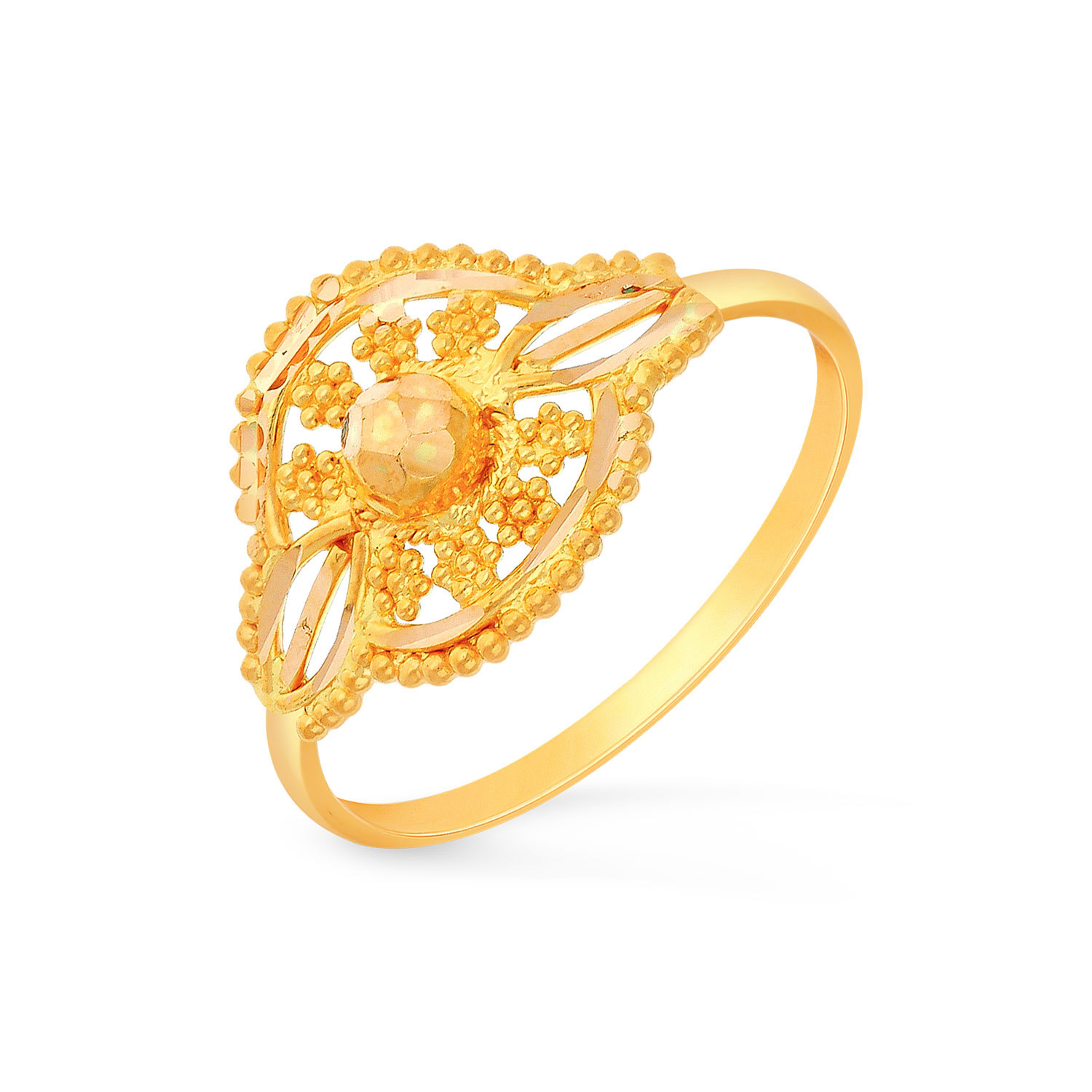 Malabar Gold Ring RG0971781