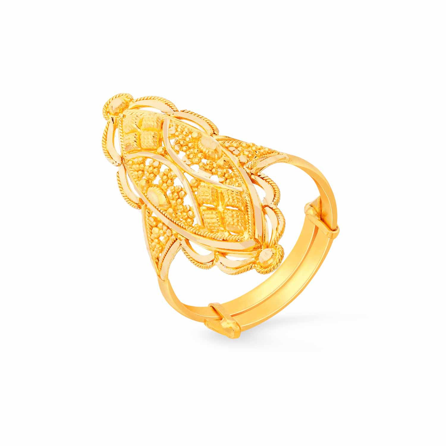 Malabar Gold Ring RG0971995