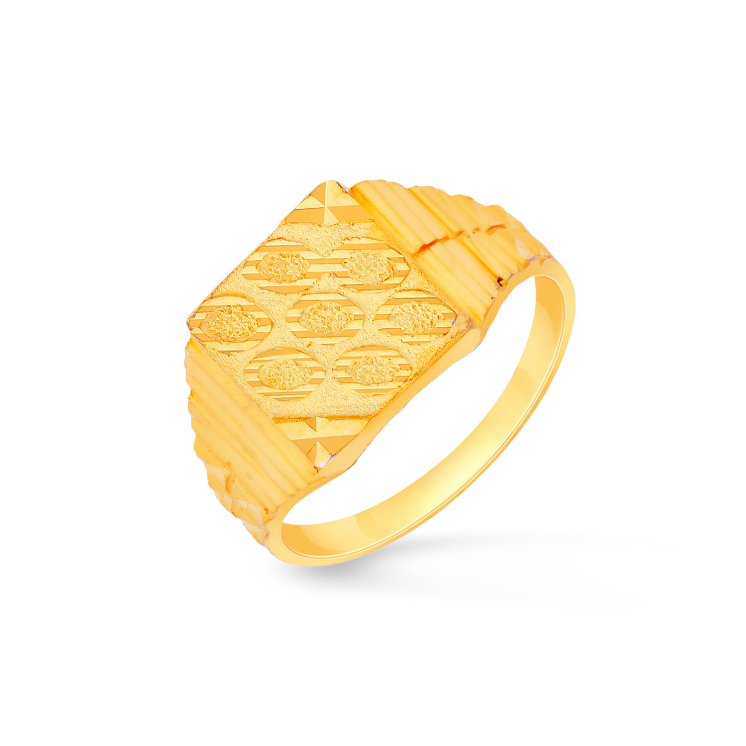 Malabar Gold Ring RG1011106