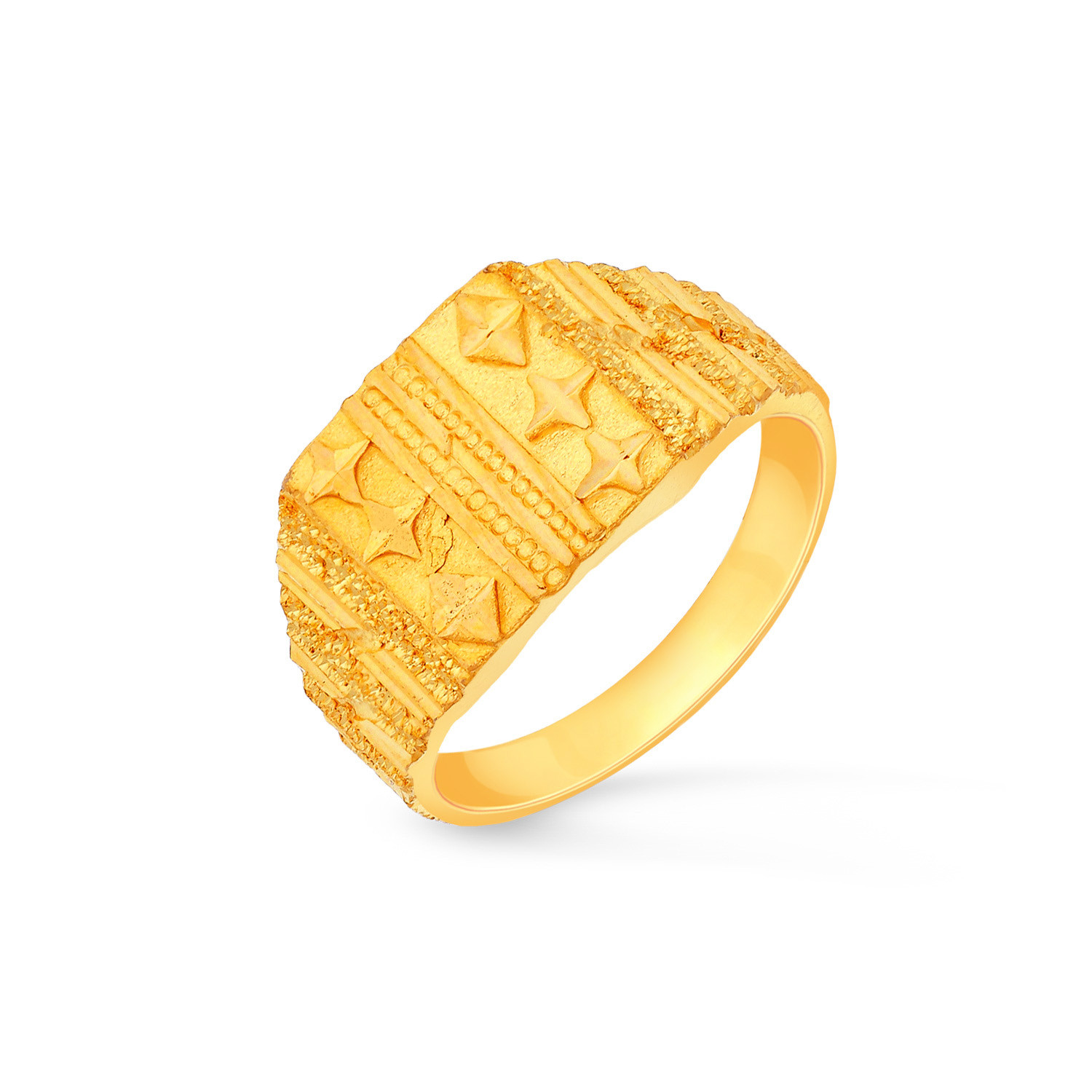 Malabar Gold Ring RG1011374